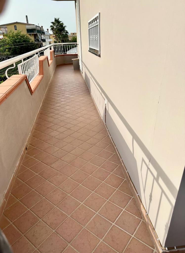 B&B Cloe en Scafati