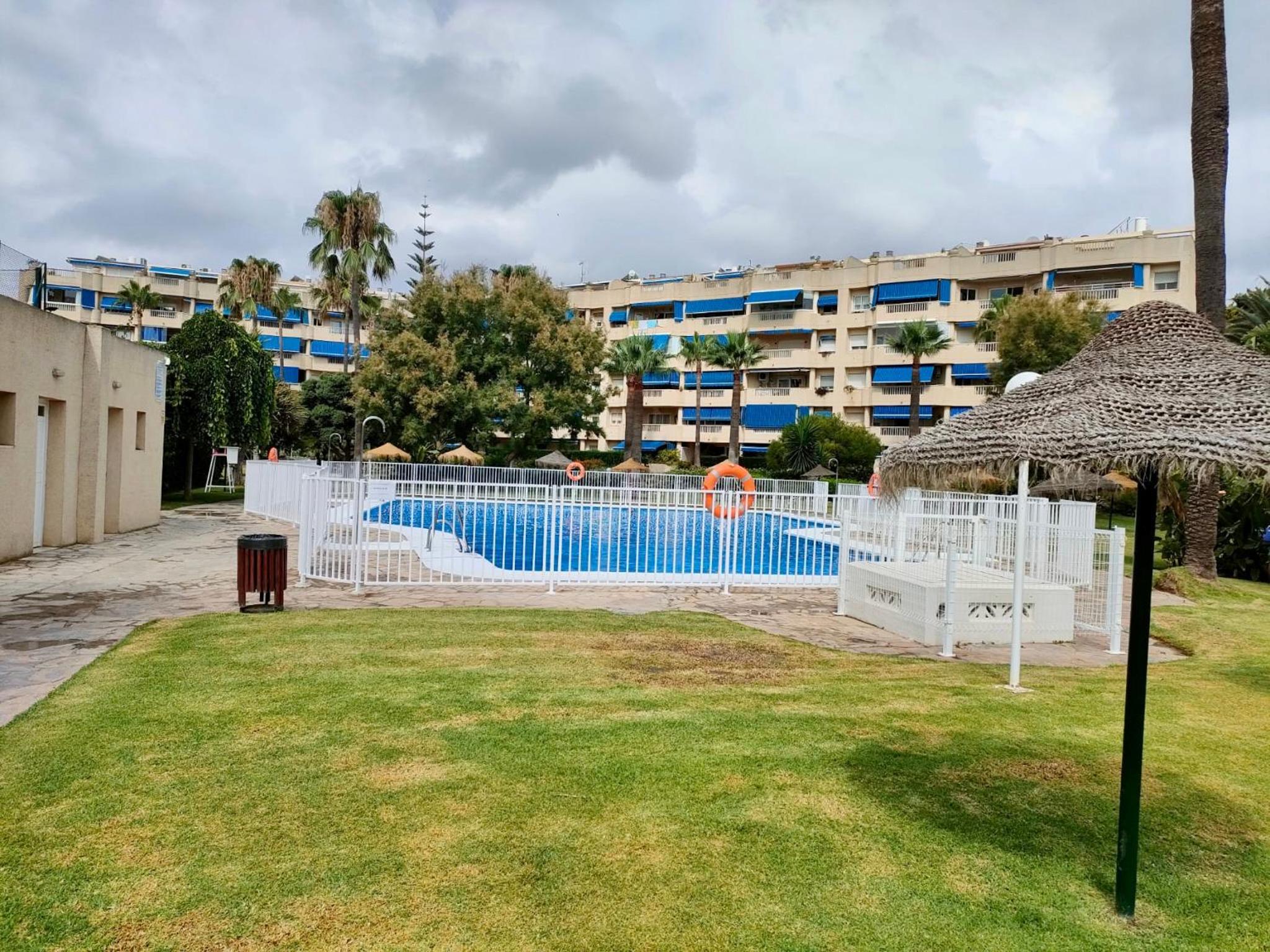 Natera Costa Golf Exclusive Beachfront Apartment