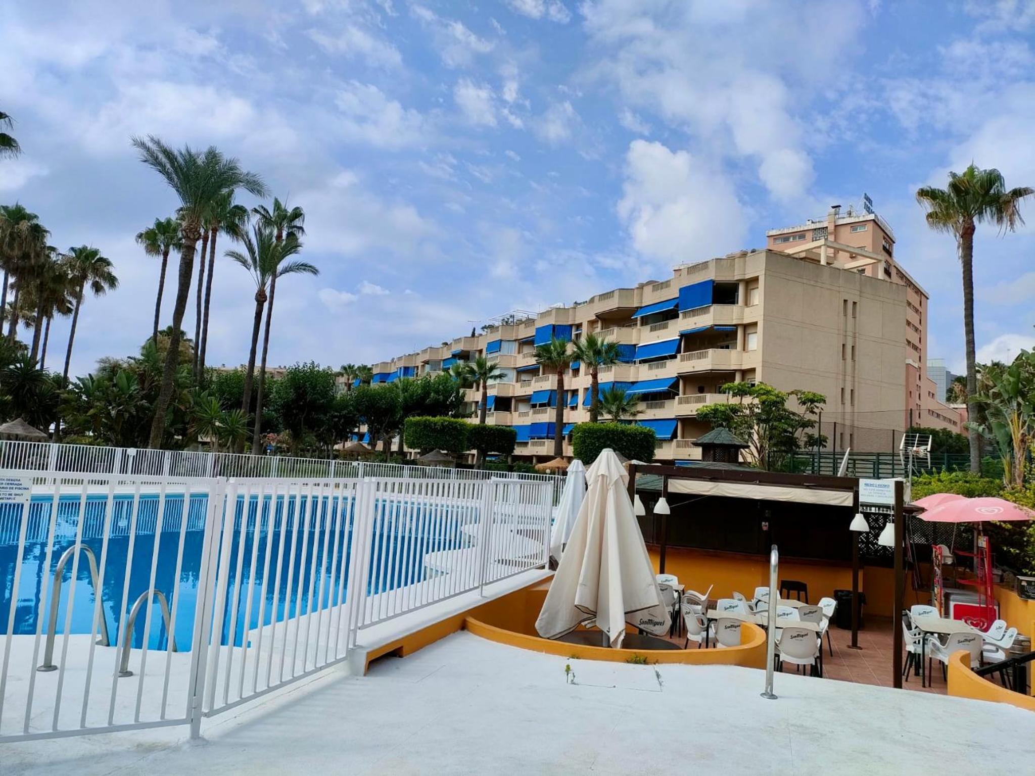 Natera Costa Golf Exclusive Beachfront Apartment