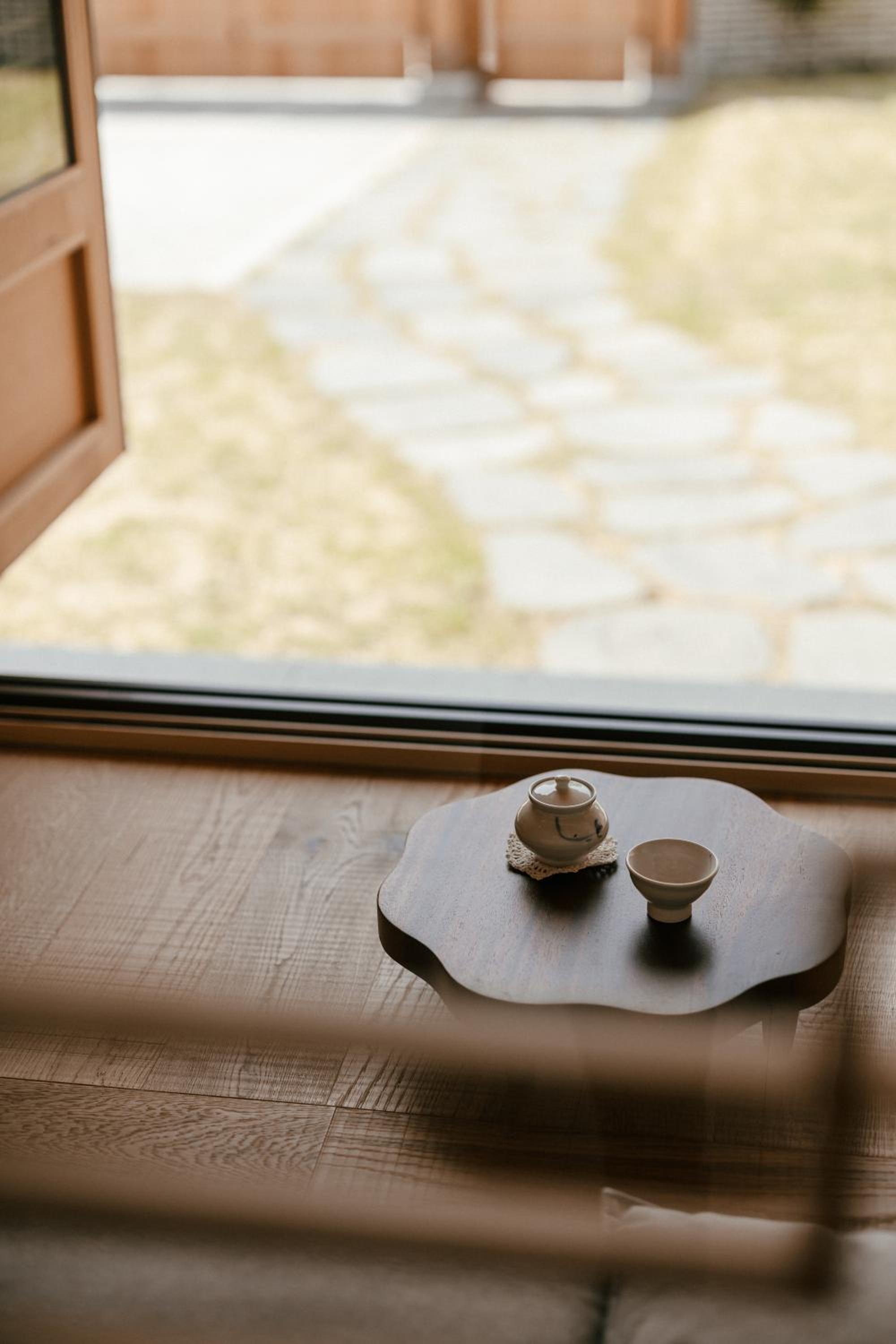 Gyeongju Hanok Sohwa