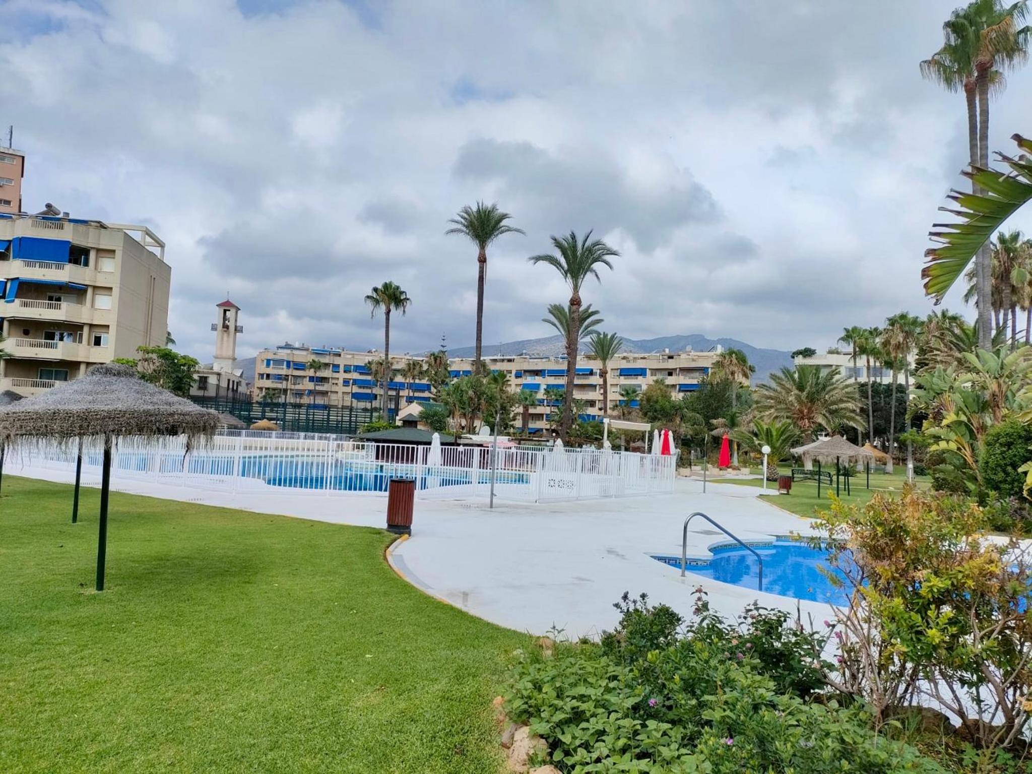Natera Costa Golf Exclusive Beachfront Apartment