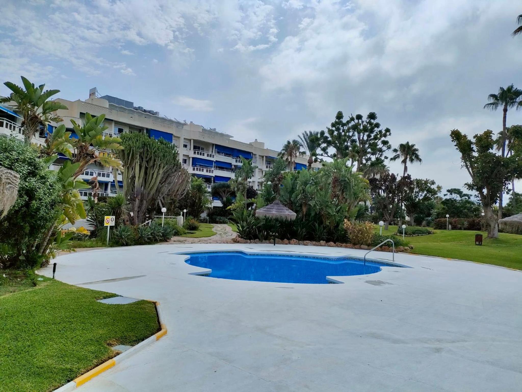 Natera Costa Golf Exclusive Beachfront Apartment