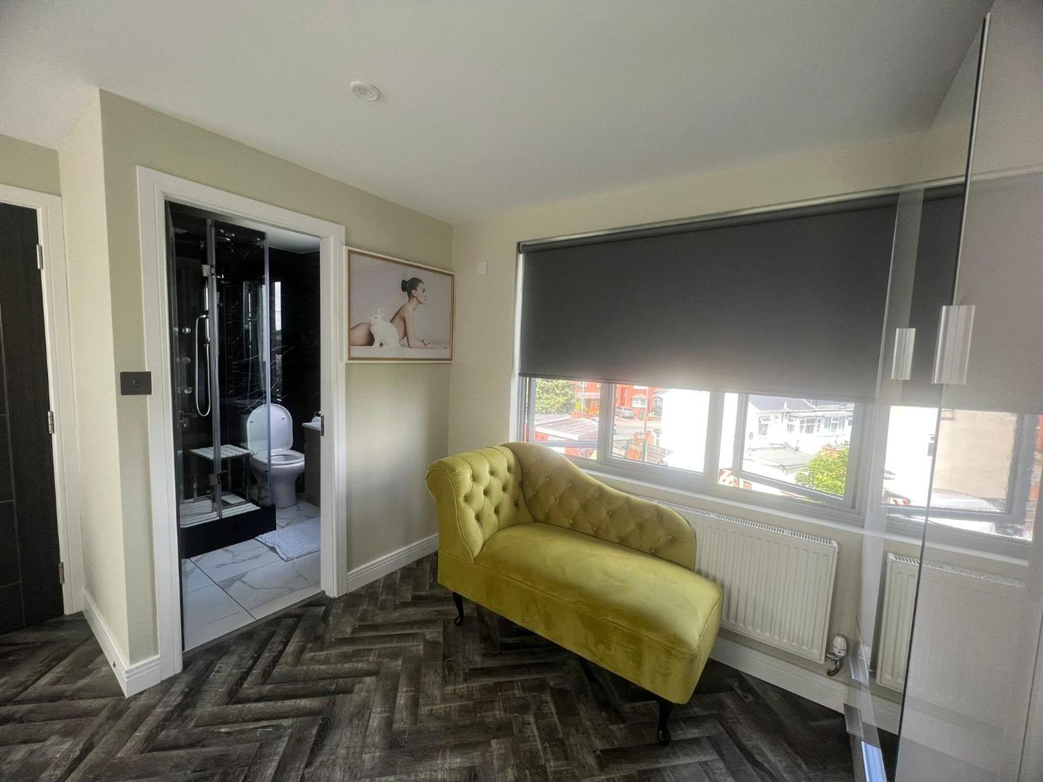 Mara Boutique Apartaments