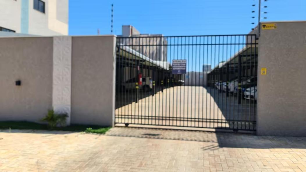Apto Próximo ao Shopping