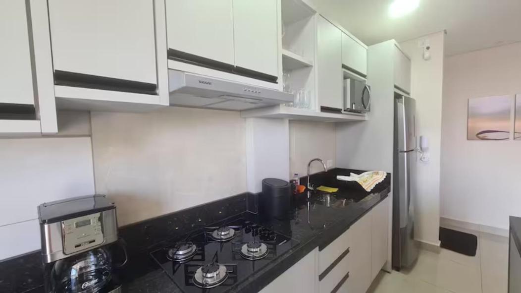 Apto Próximo ao Shopping