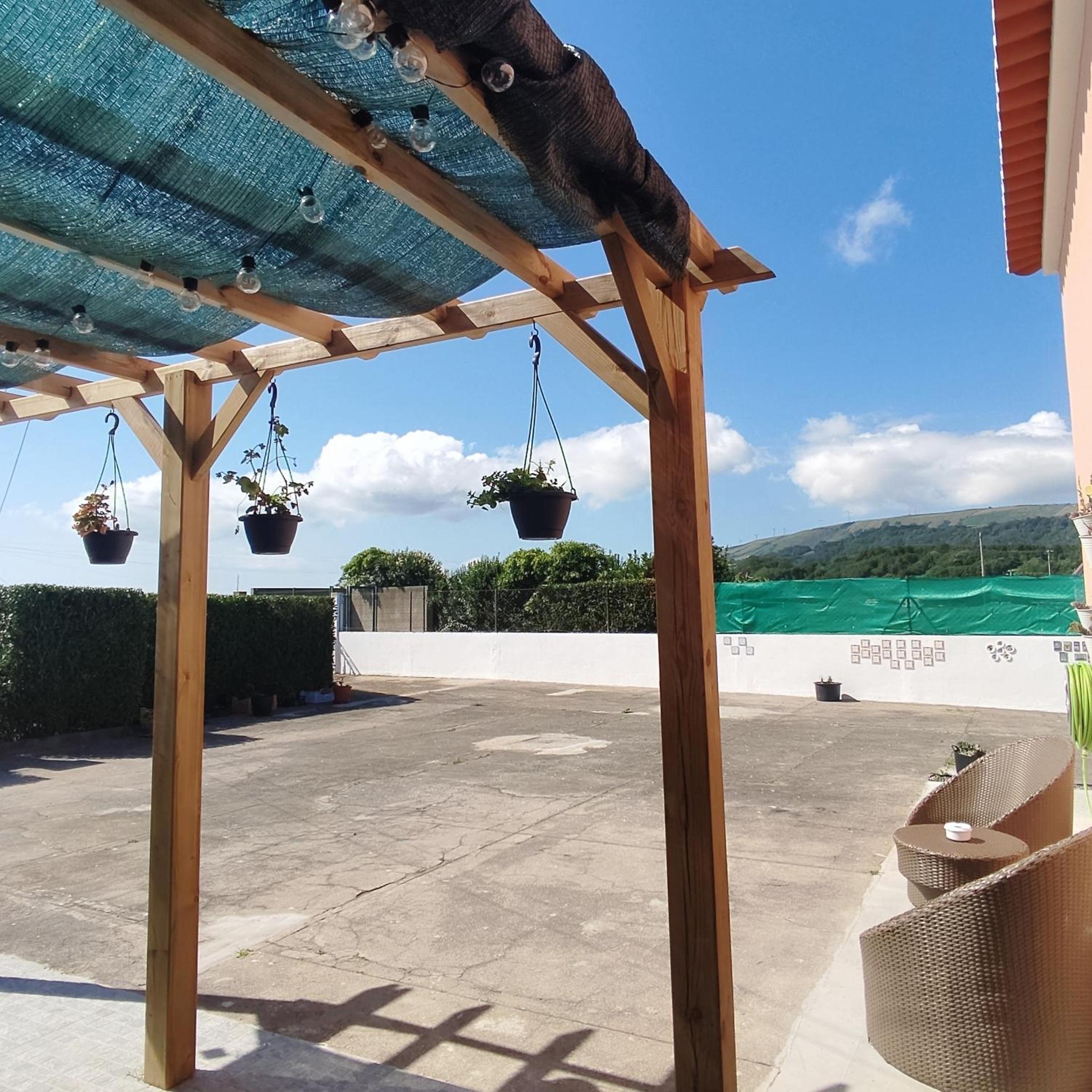 O POSTIGO view 4