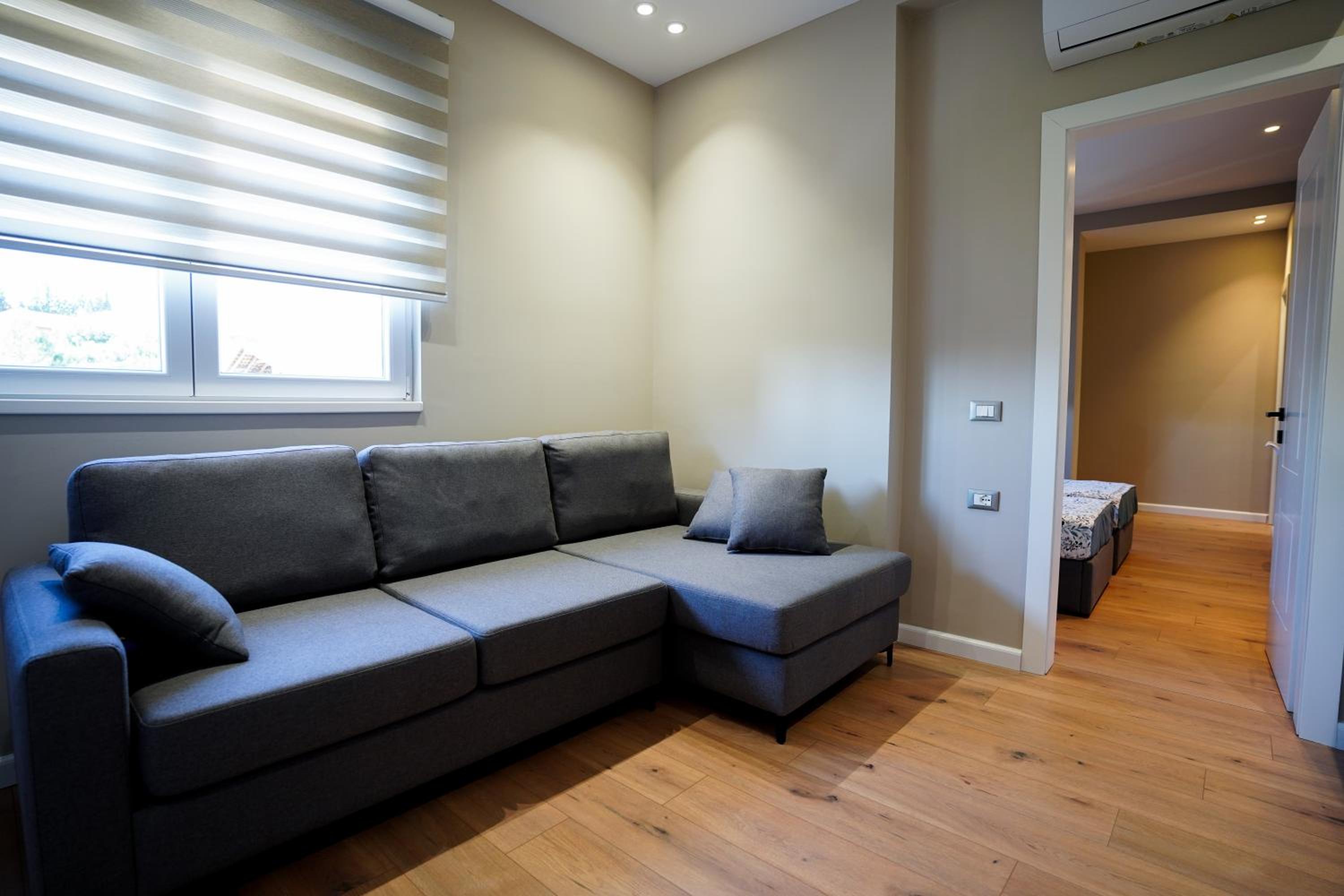 Klei’s Daily Apartment