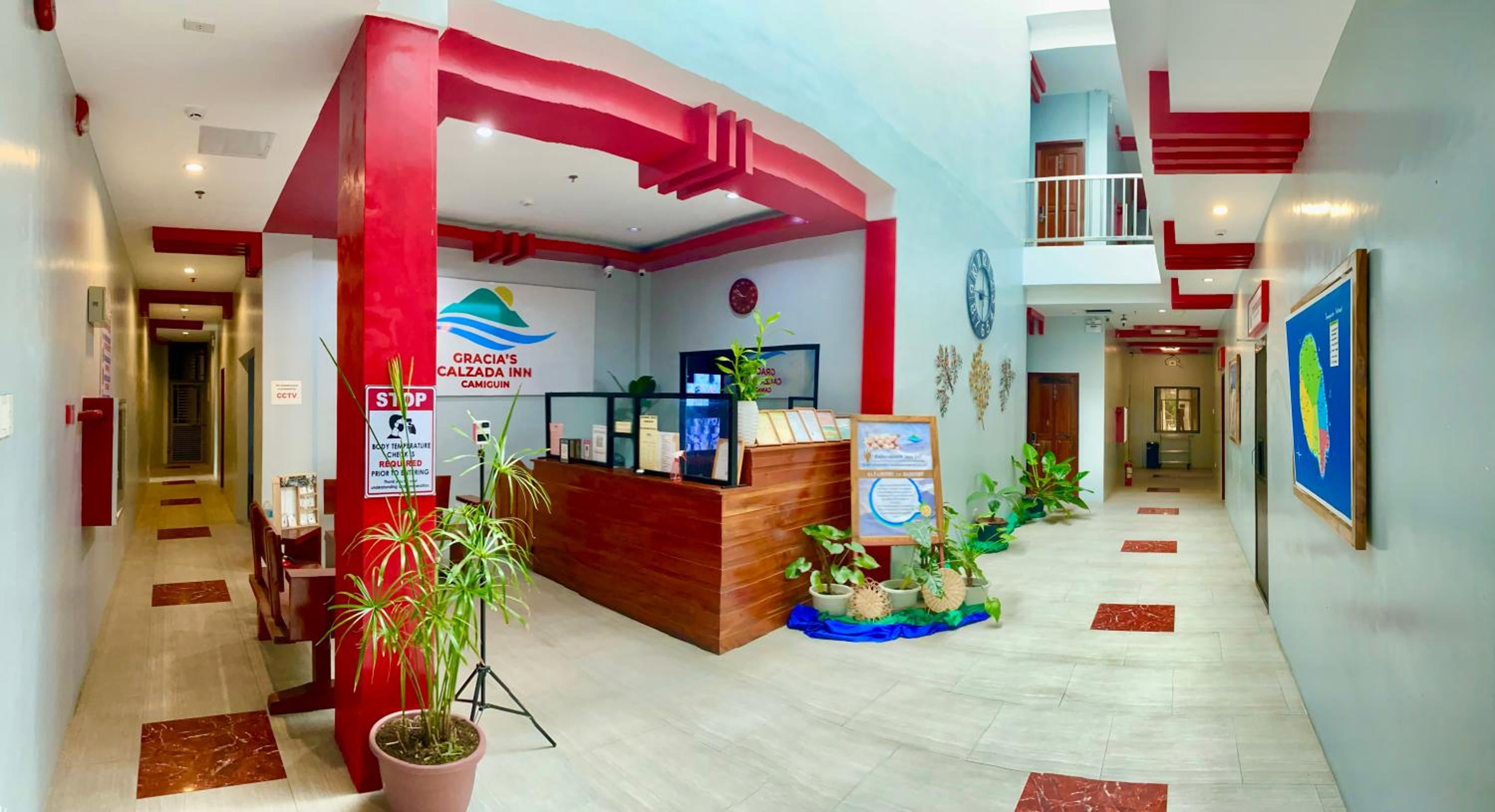 RedDoorz at Gracias Calzada Inn Camiguin view 2