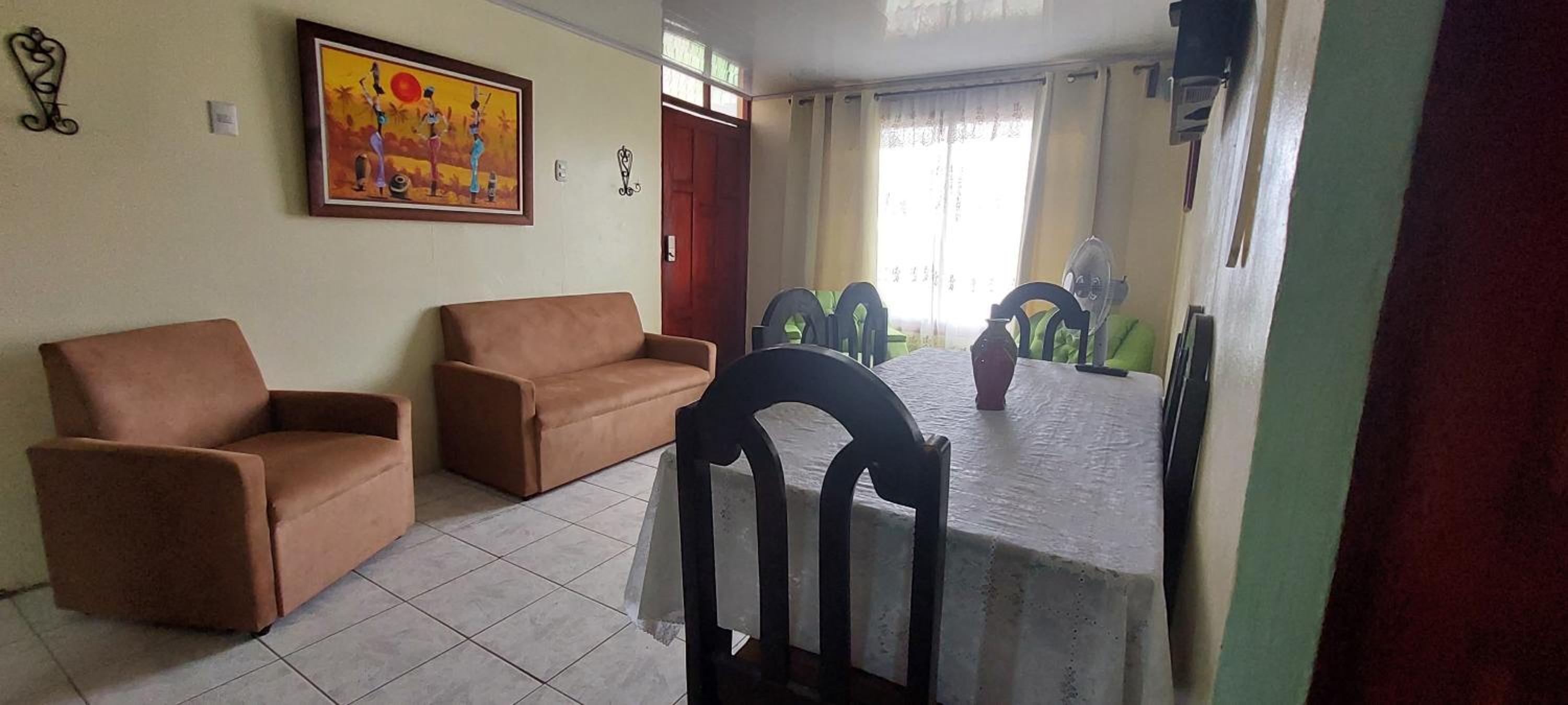 HOSTEL CASA MARINA