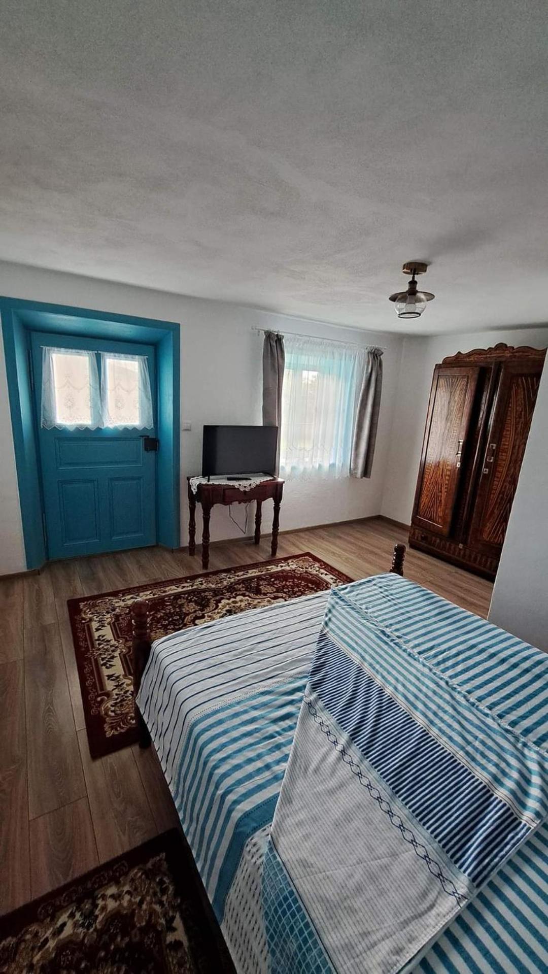 Pensiunea Casa Golovita