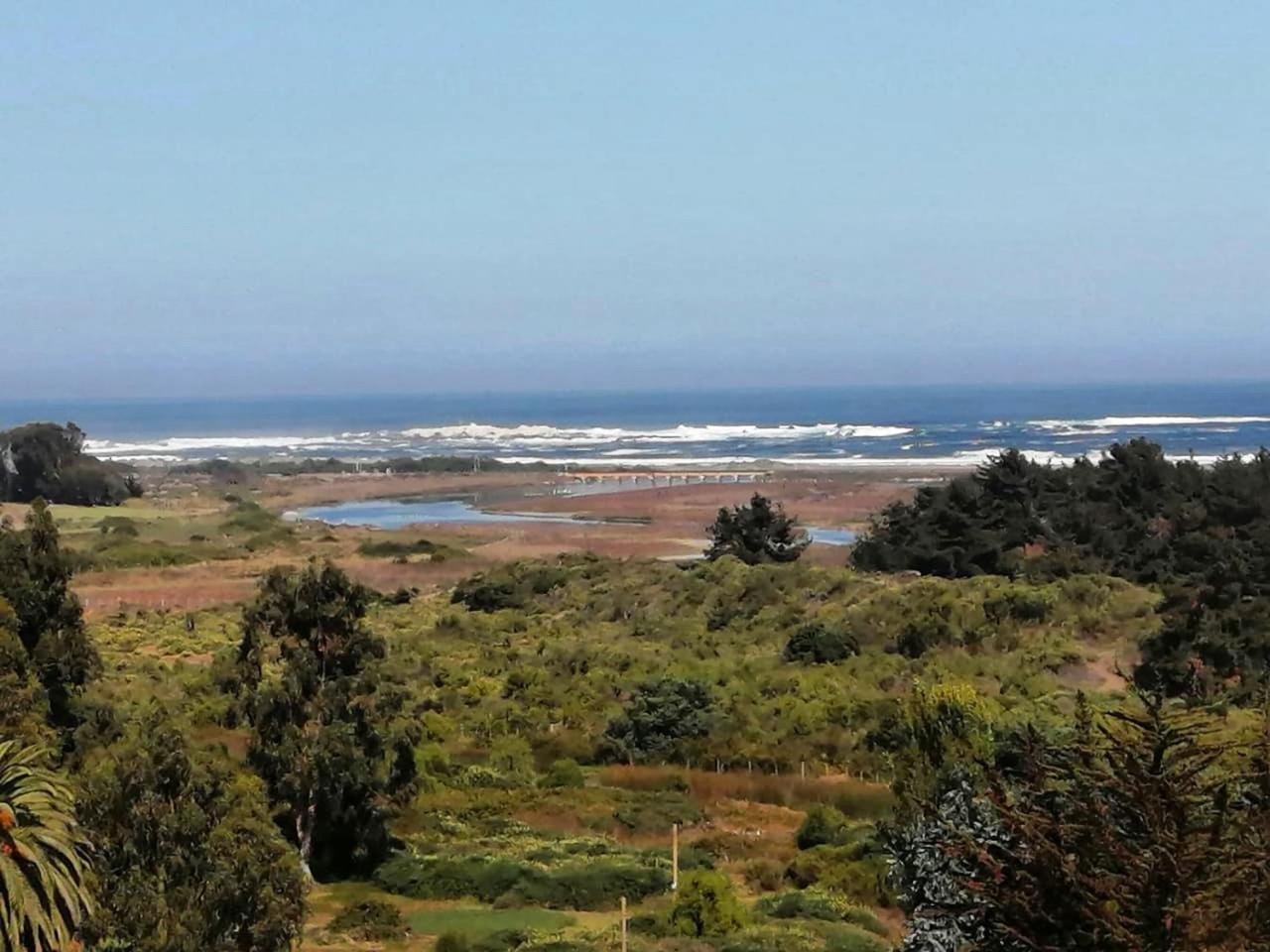 Costa duna