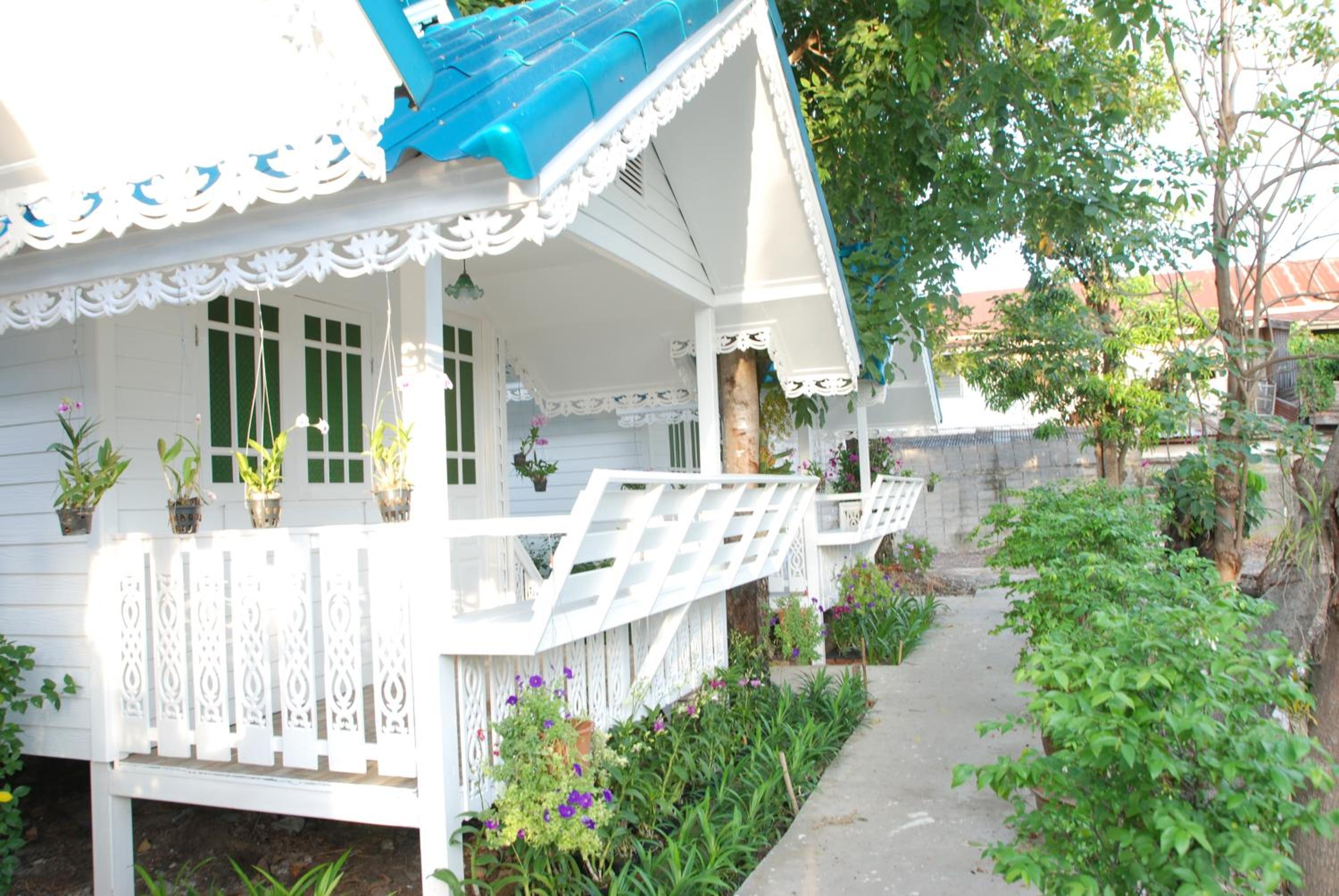 Baan Luang Harn
