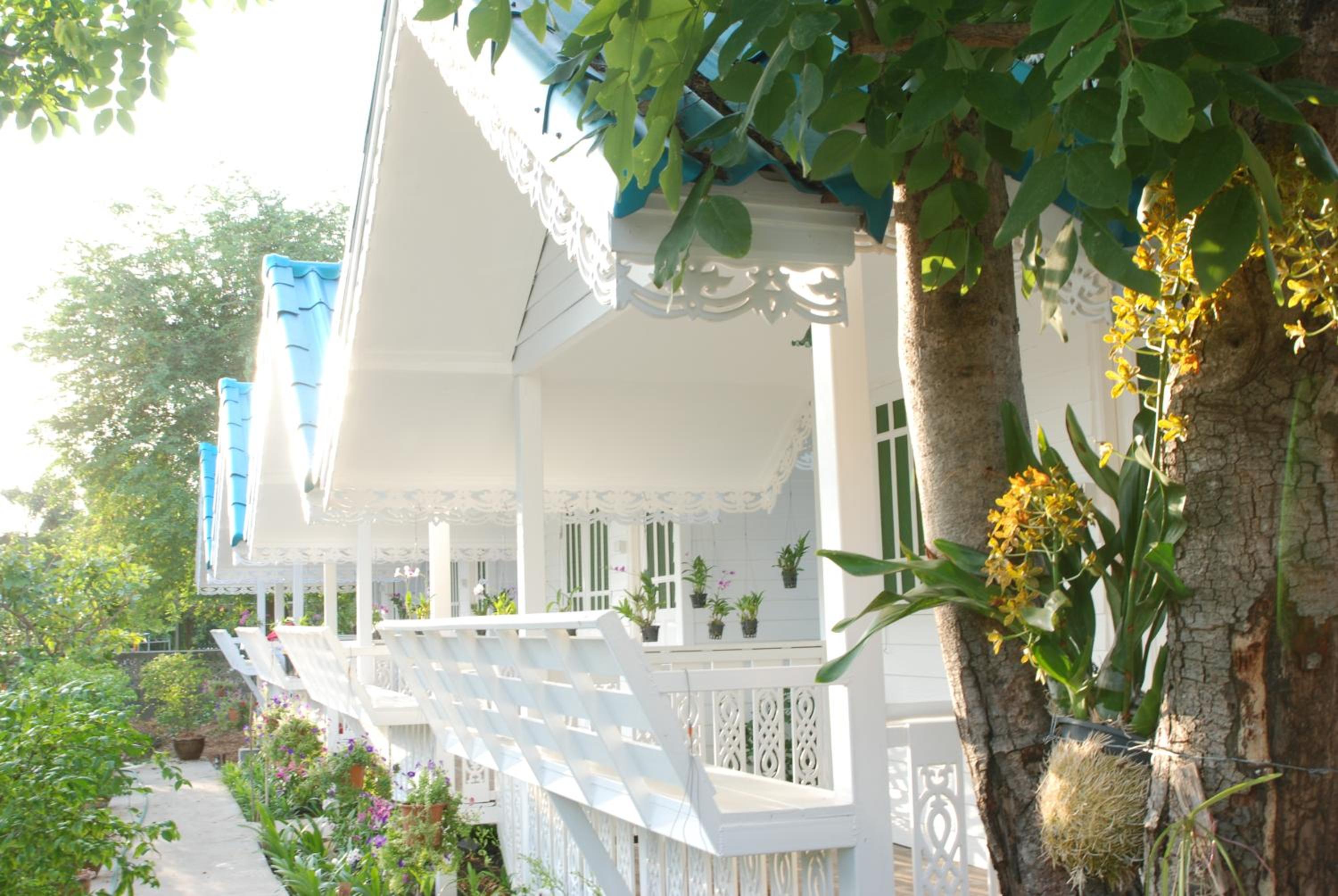 Baan Luang Harn