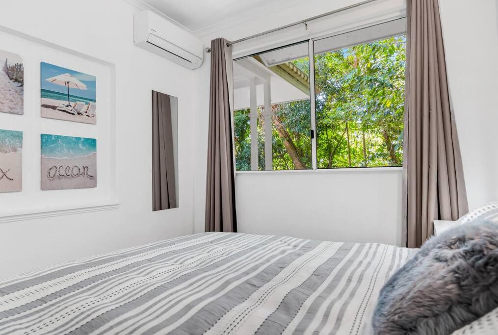 Triton's Retreat Palm Cove