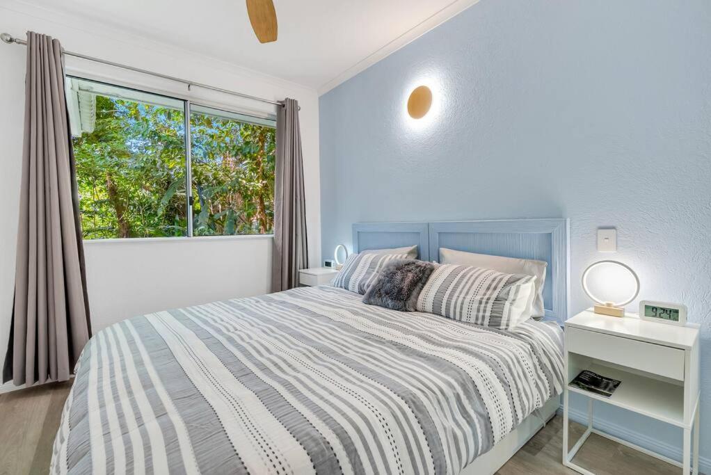 Triton's Retreat Palm Cove