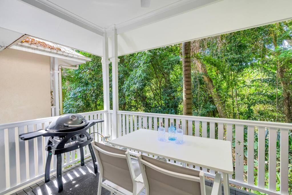 Triton's Retreat Palm Cove