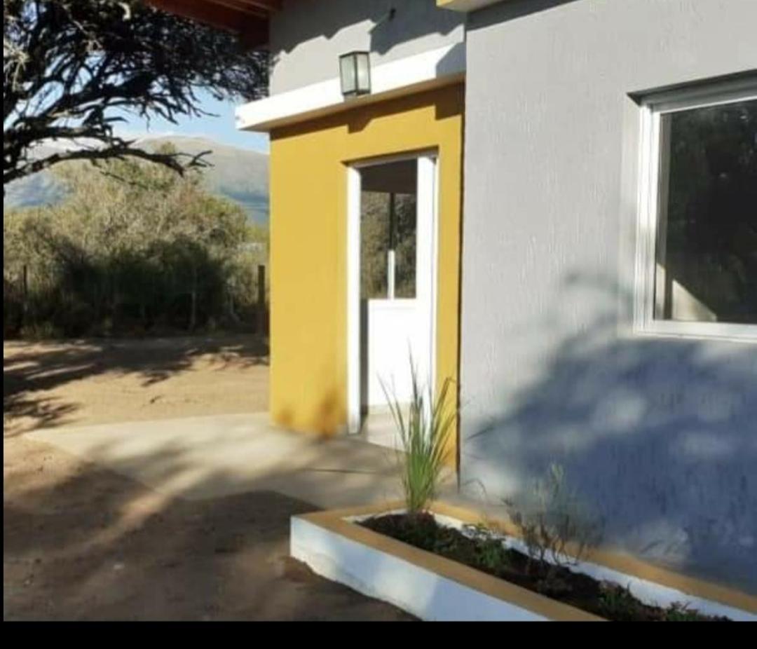 La casita de Emilia