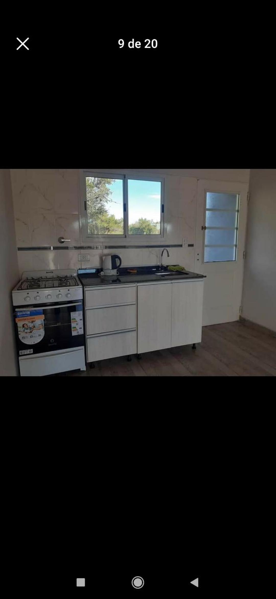 La casita de Emilia