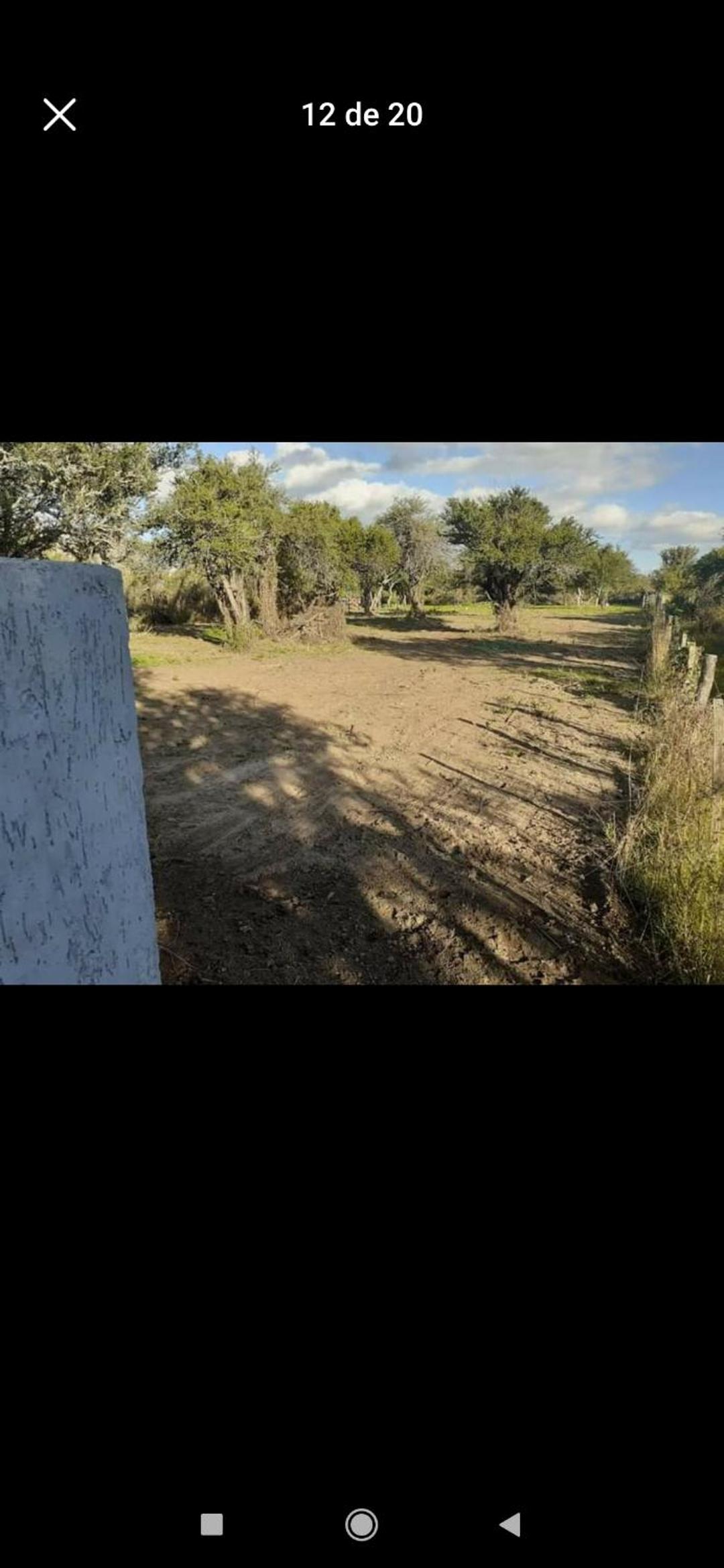 La casita de Emilia