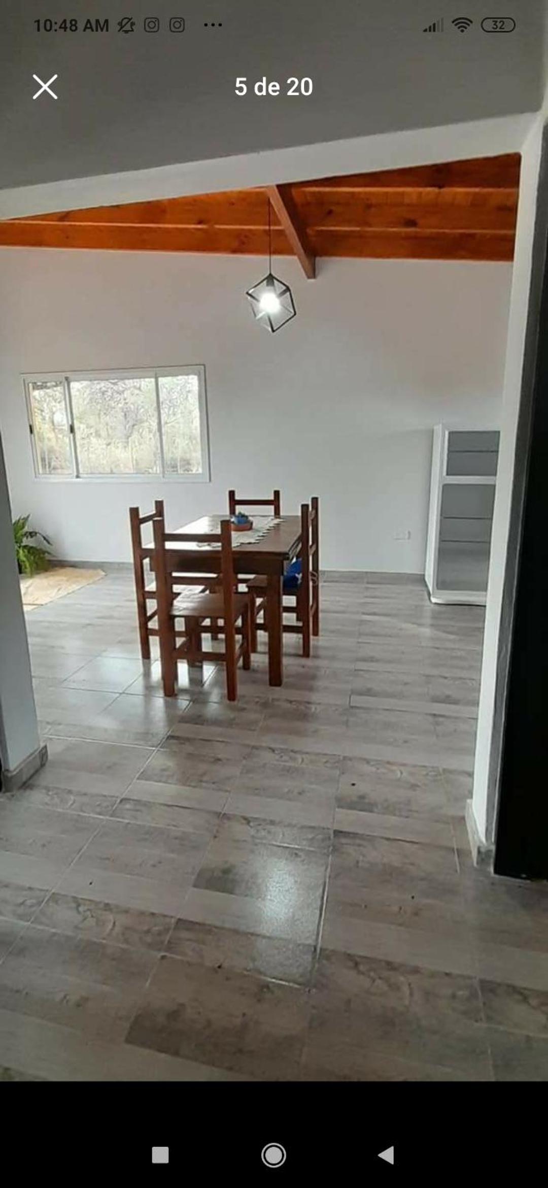 La casita de Emilia