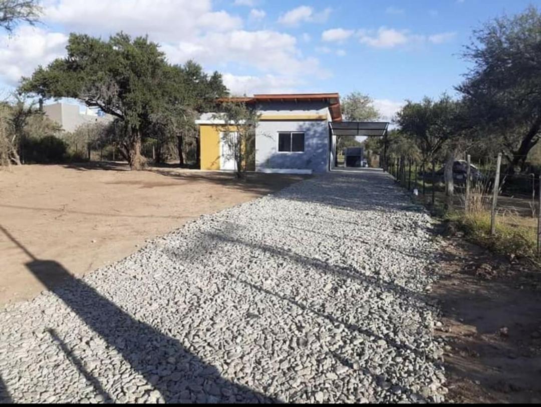 La casita de Emilia