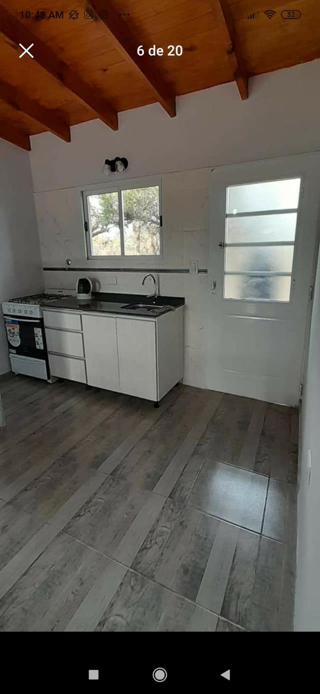 La casita de Emilia