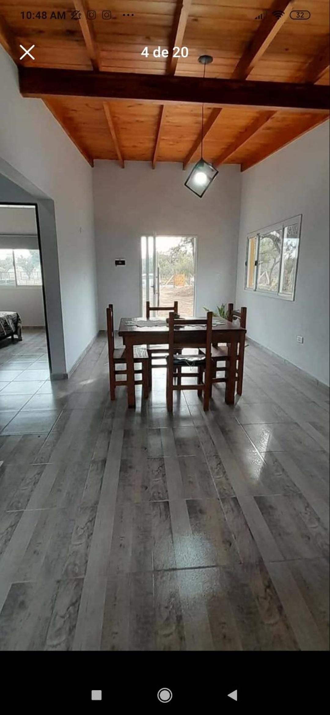La casita de Emilia