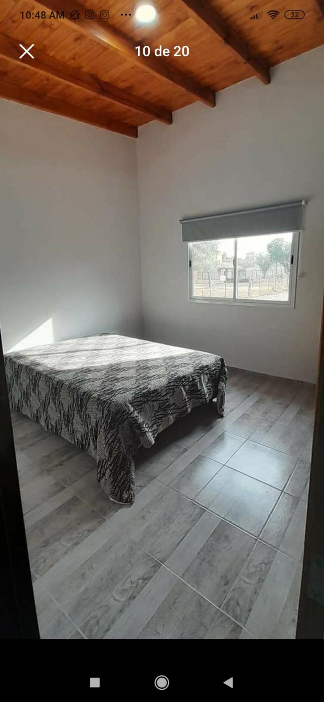 La casita de Emilia