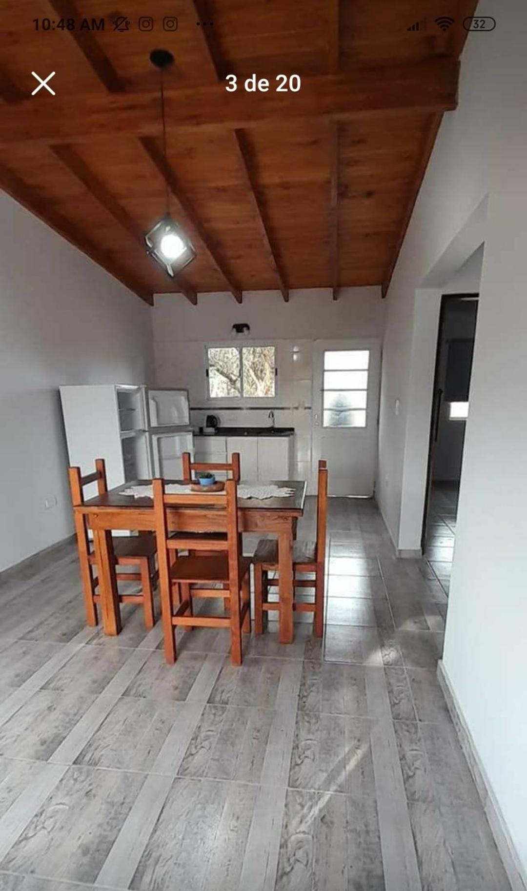 La casita de Emilia