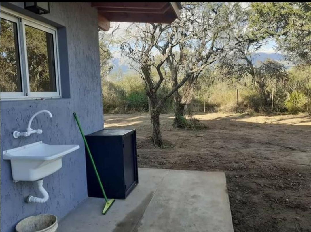 La casita de Emilia