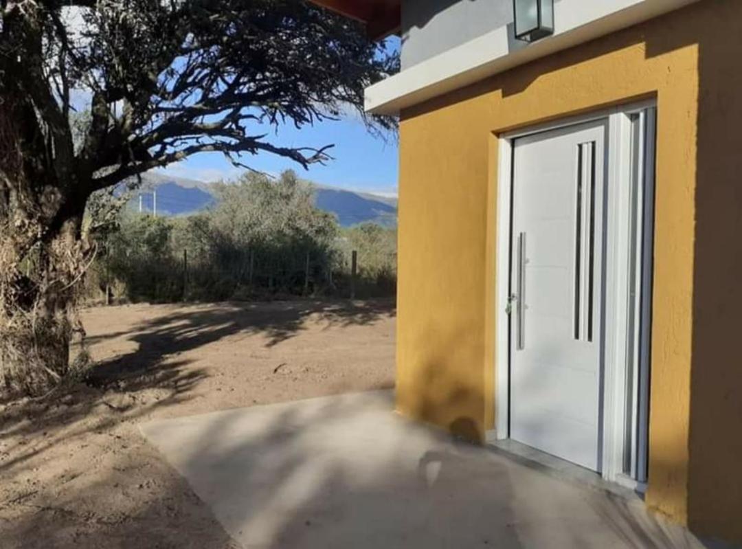 La casita de Emilia