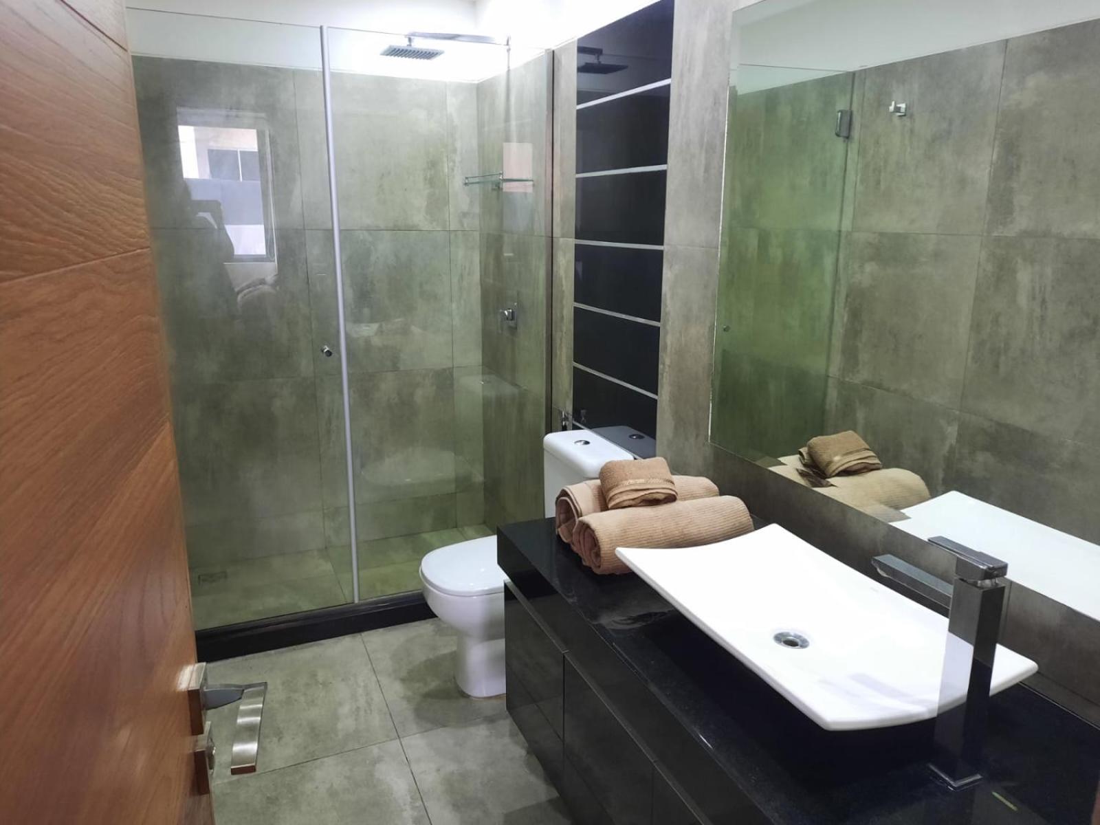 Departamento cómodo con excelente ubicación