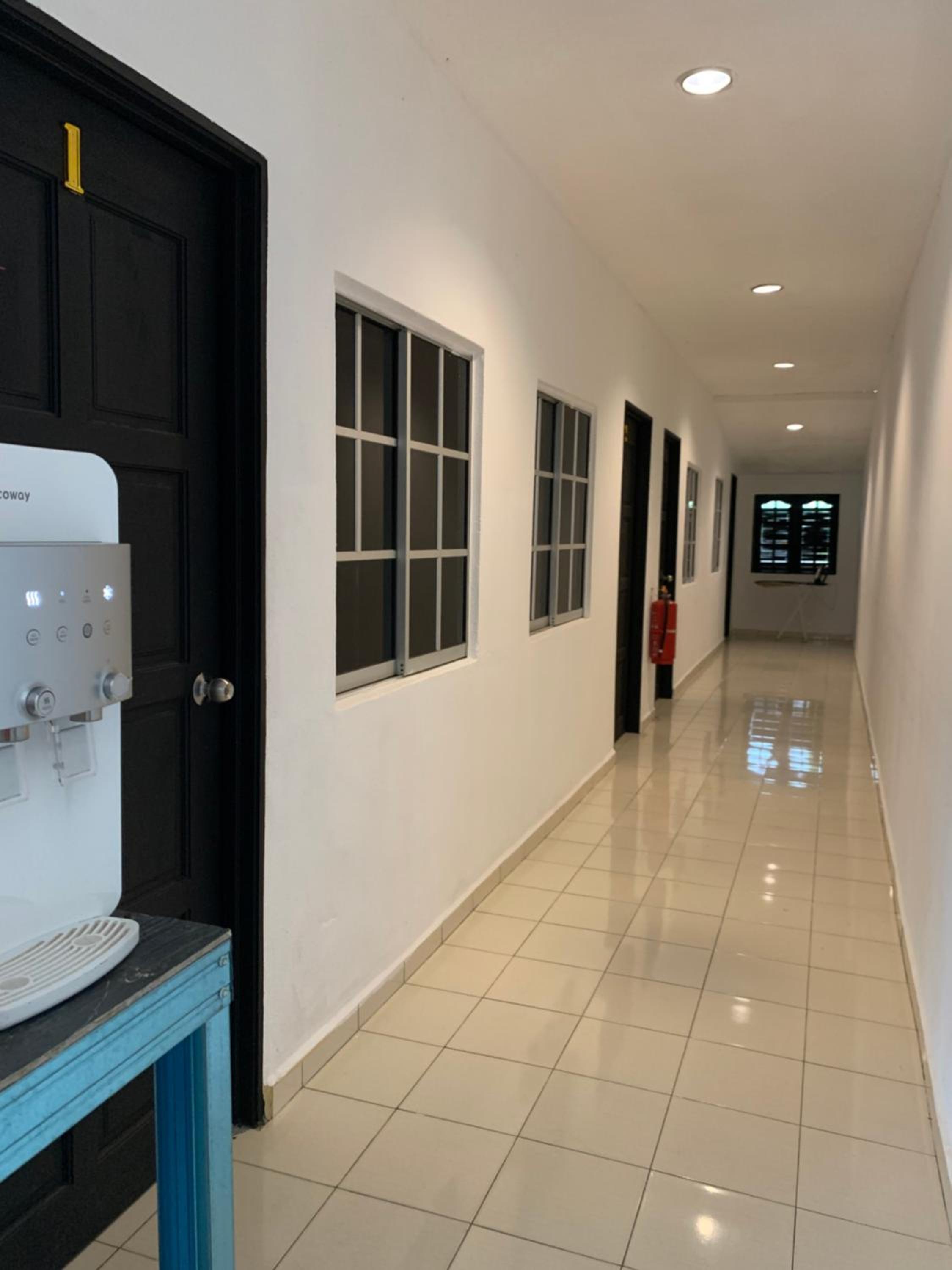 Little Chenang Cottage Guesthouse 5 min walking to beach photo 2