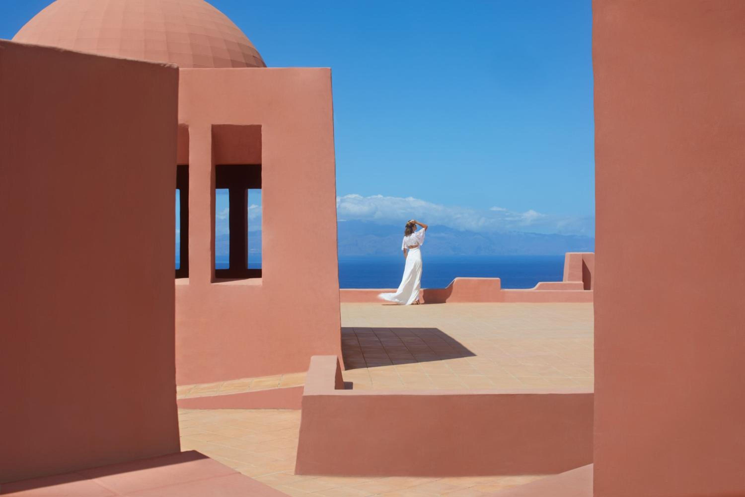 The Ritz-Carlton Tenerife, Abama