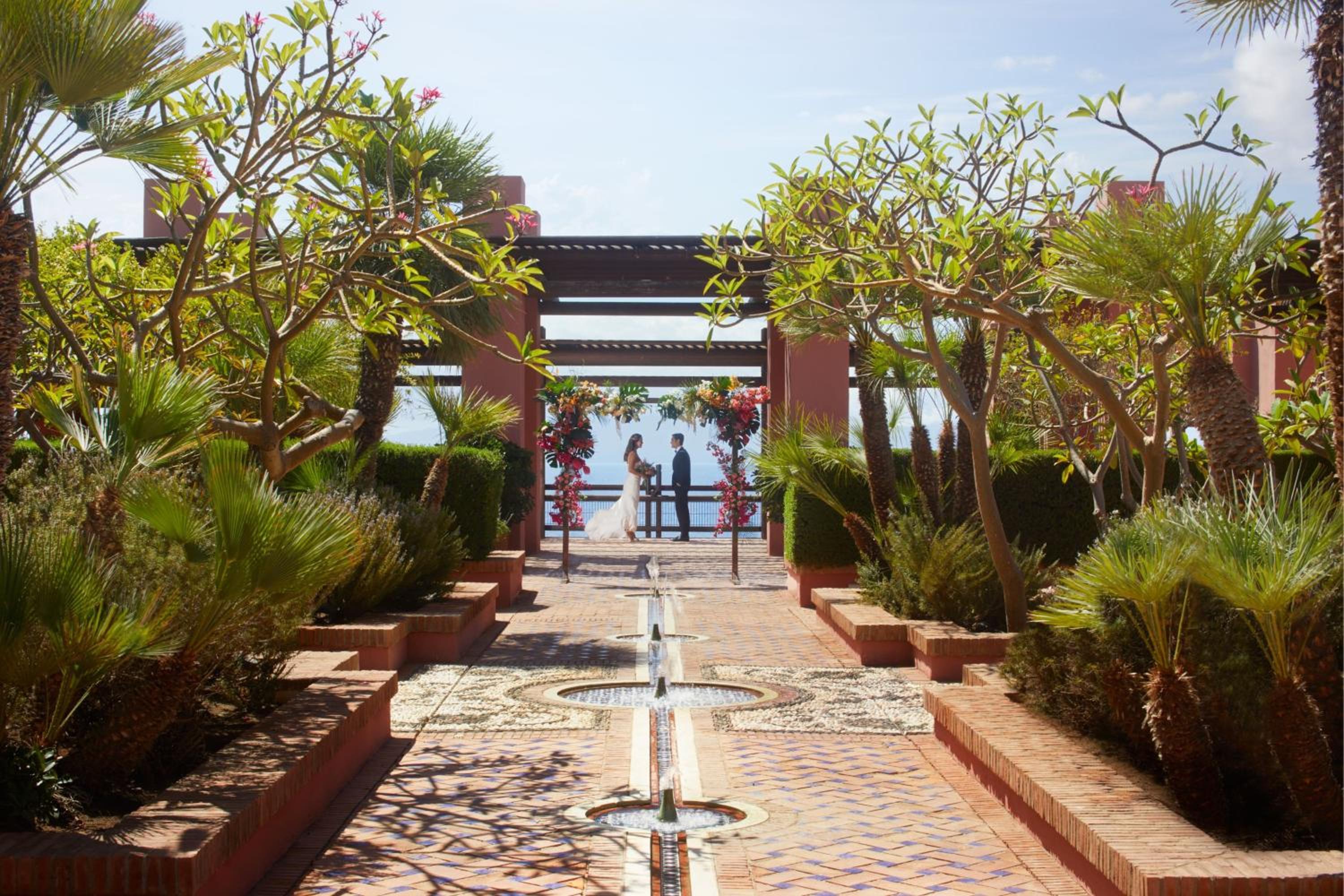 The Ritz-Carlton Tenerife, Abama