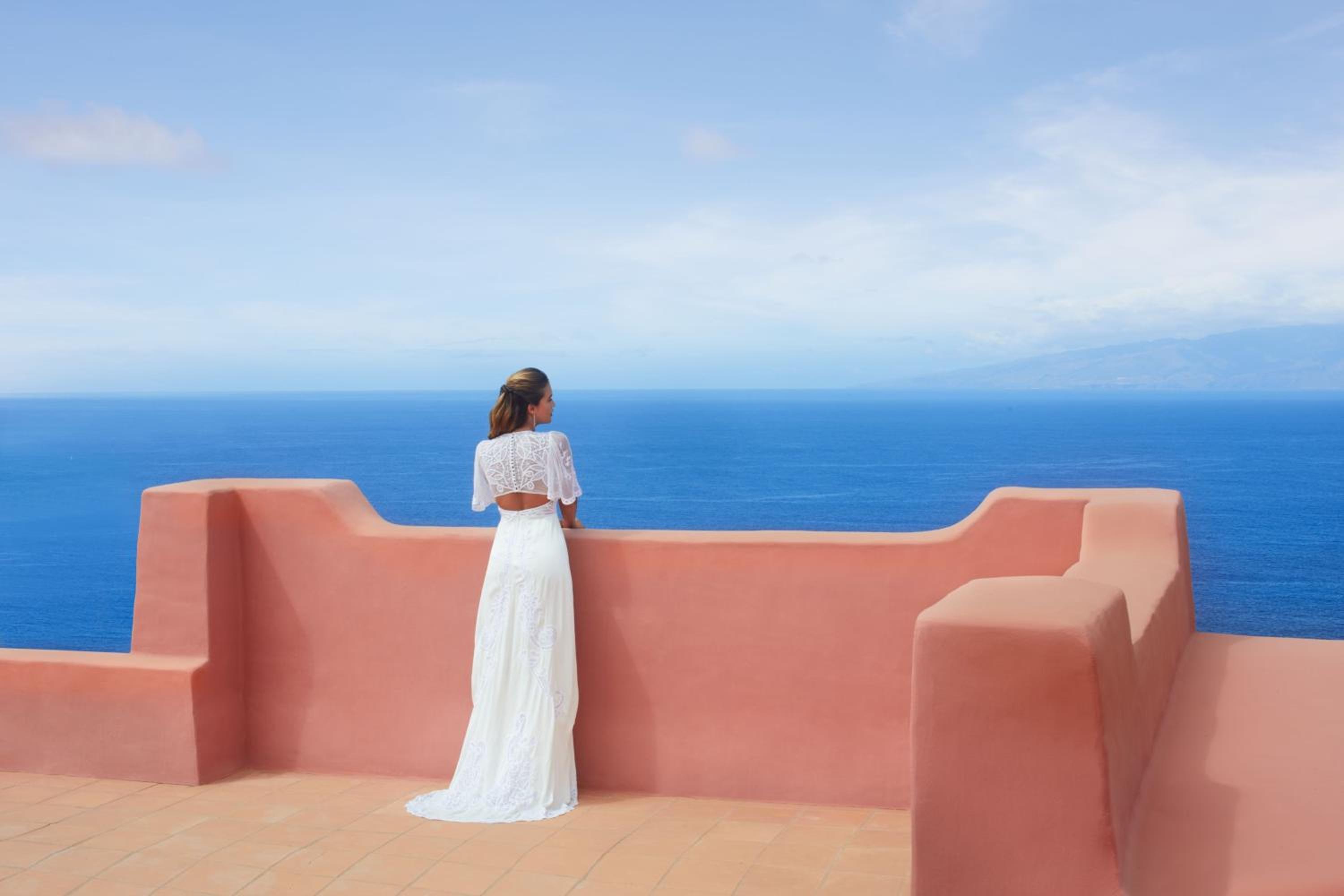 The Ritz-Carlton Tenerife, Abama