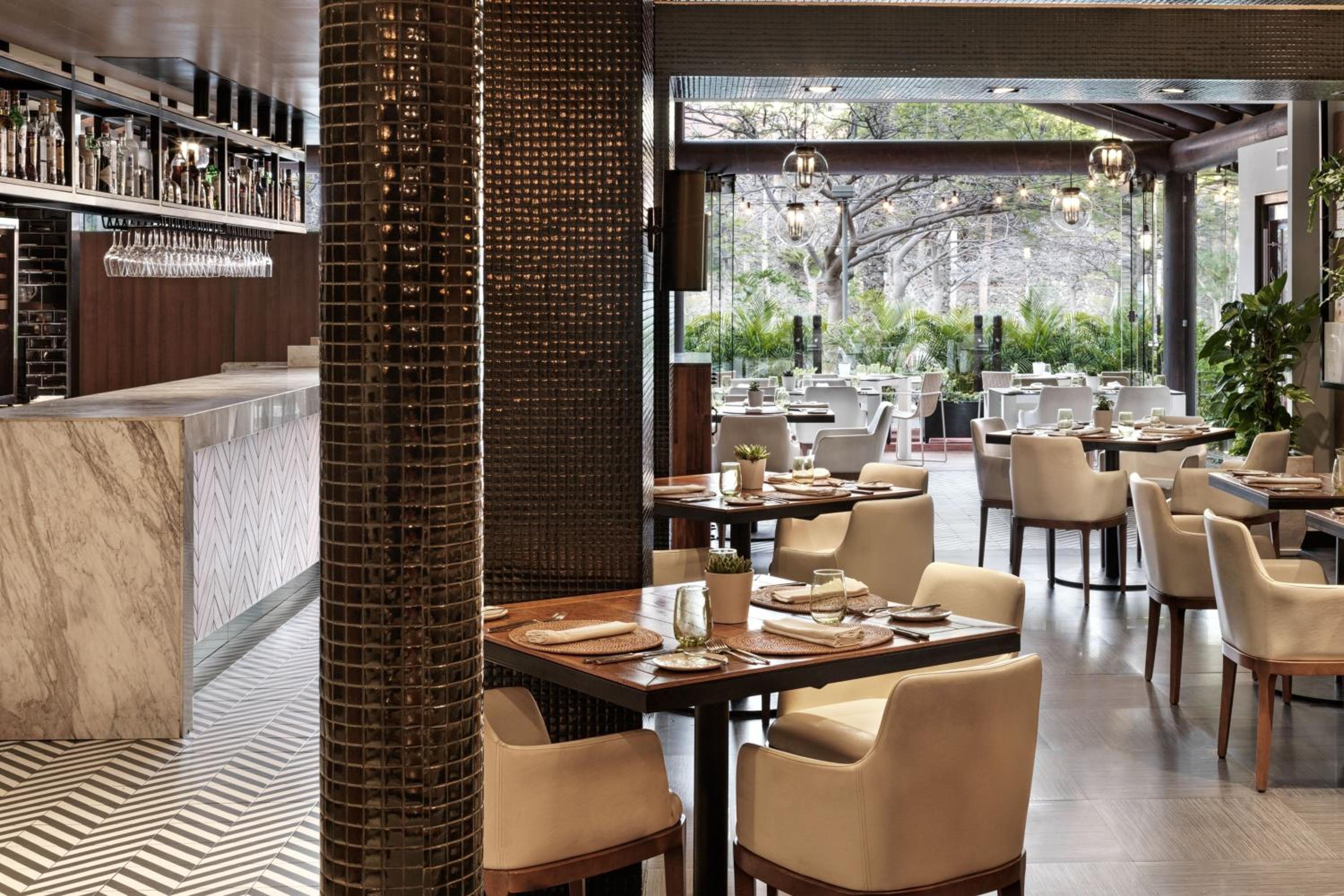 The Ritz-Carlton Tenerife, Abama