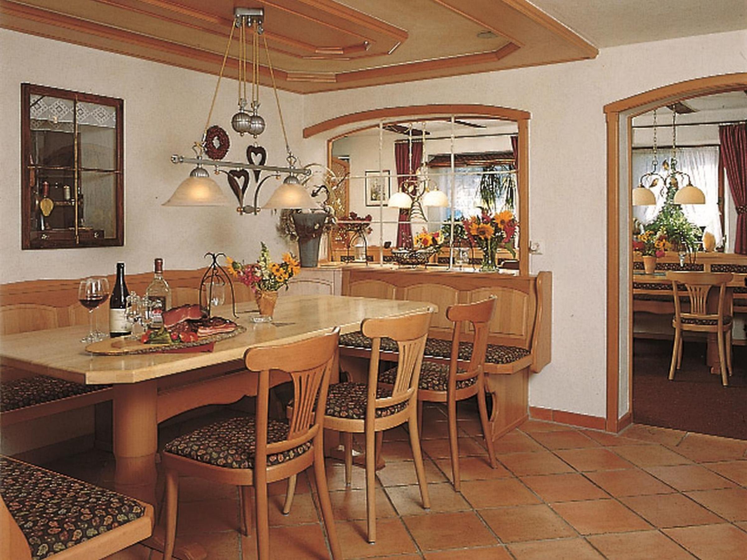 Gasthof Restaurant Bürgerstüble