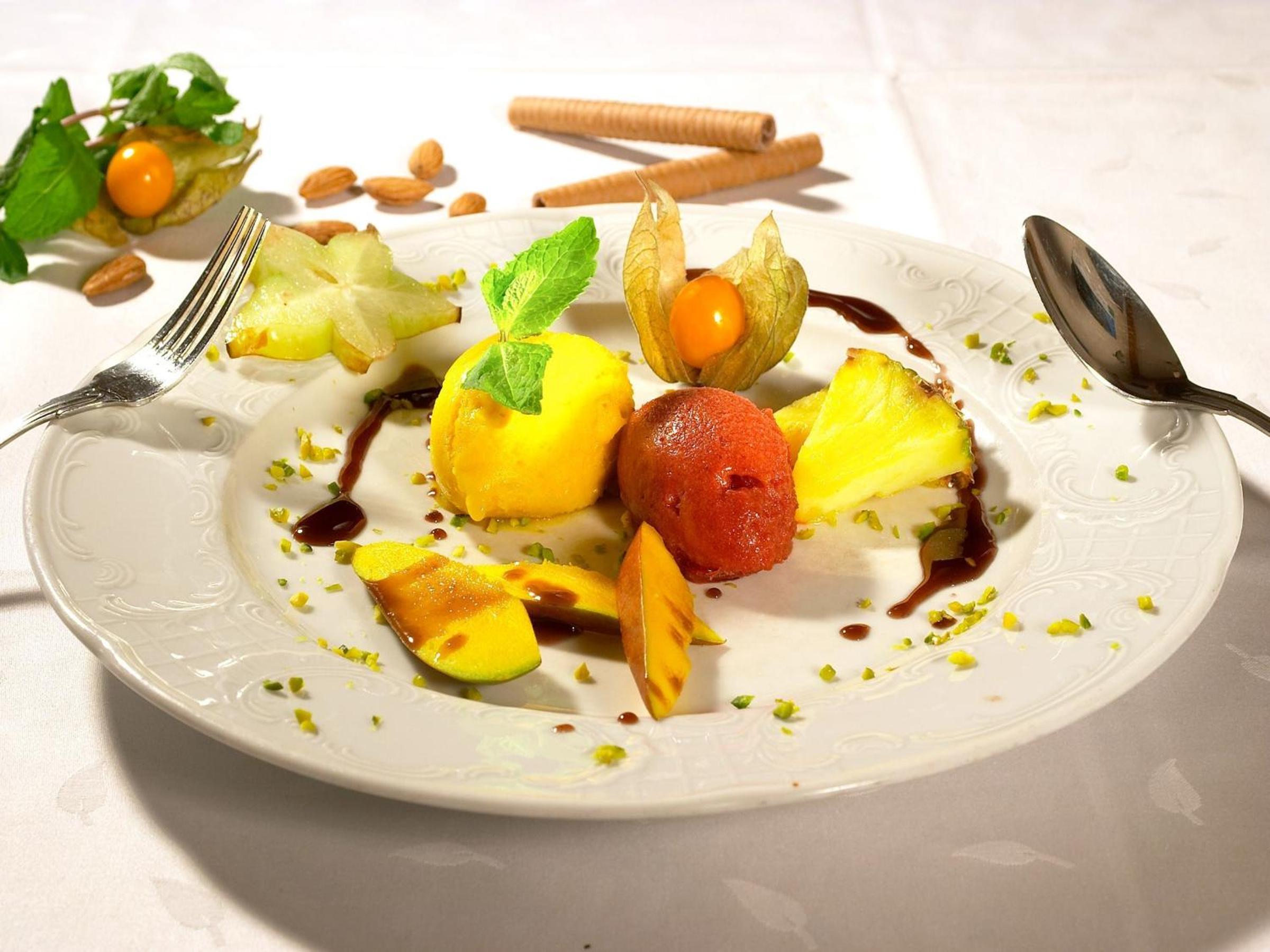 Gasthof Restaurant Bürgerstüble