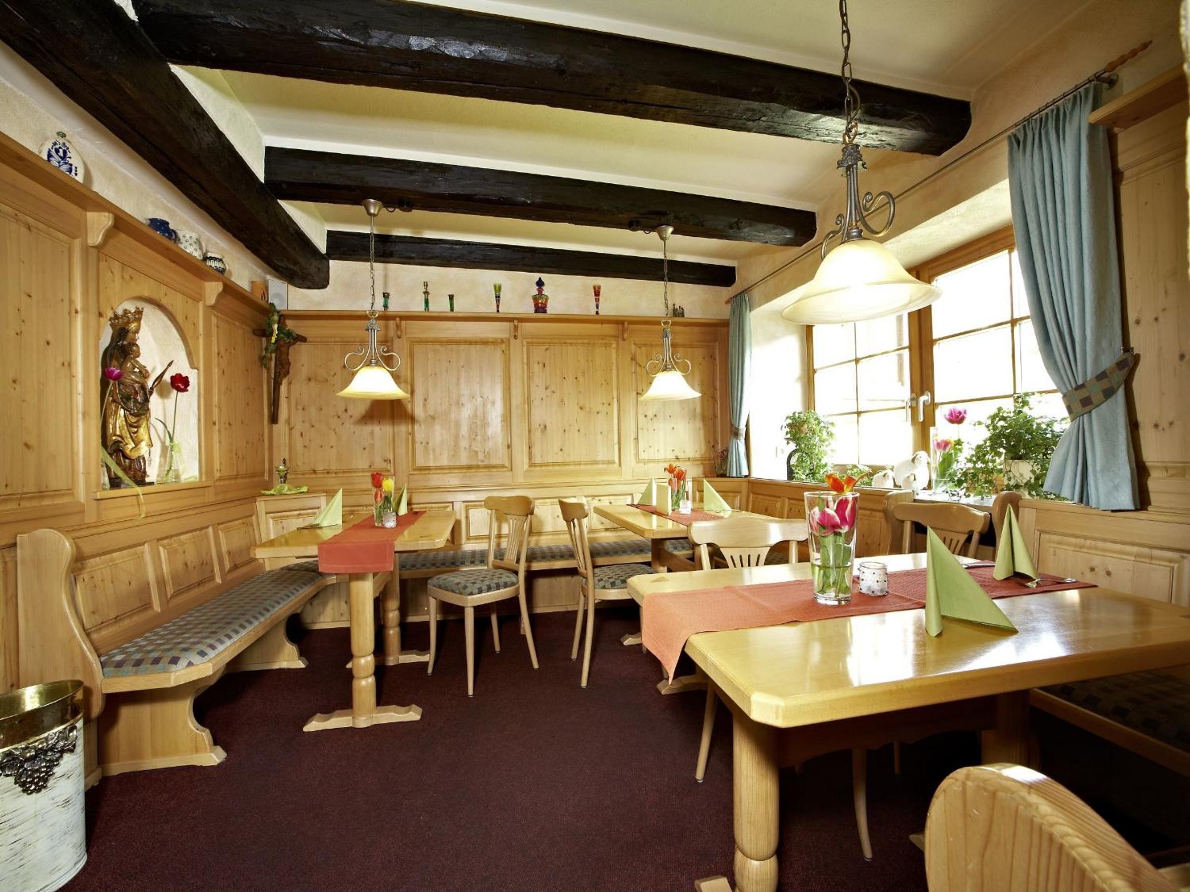 Gasthof Restaurant Bürgerstüble