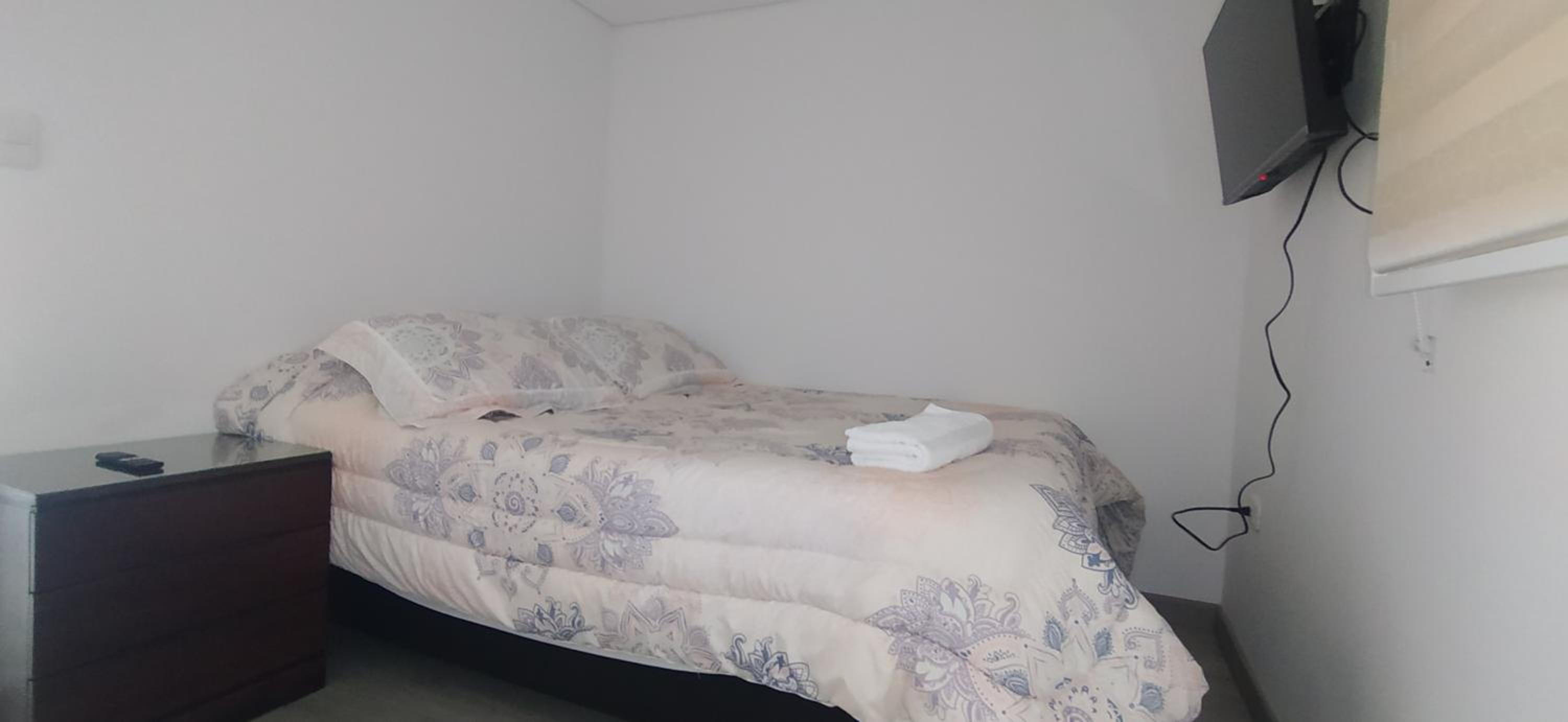 Apartamento lujoso junto al lago