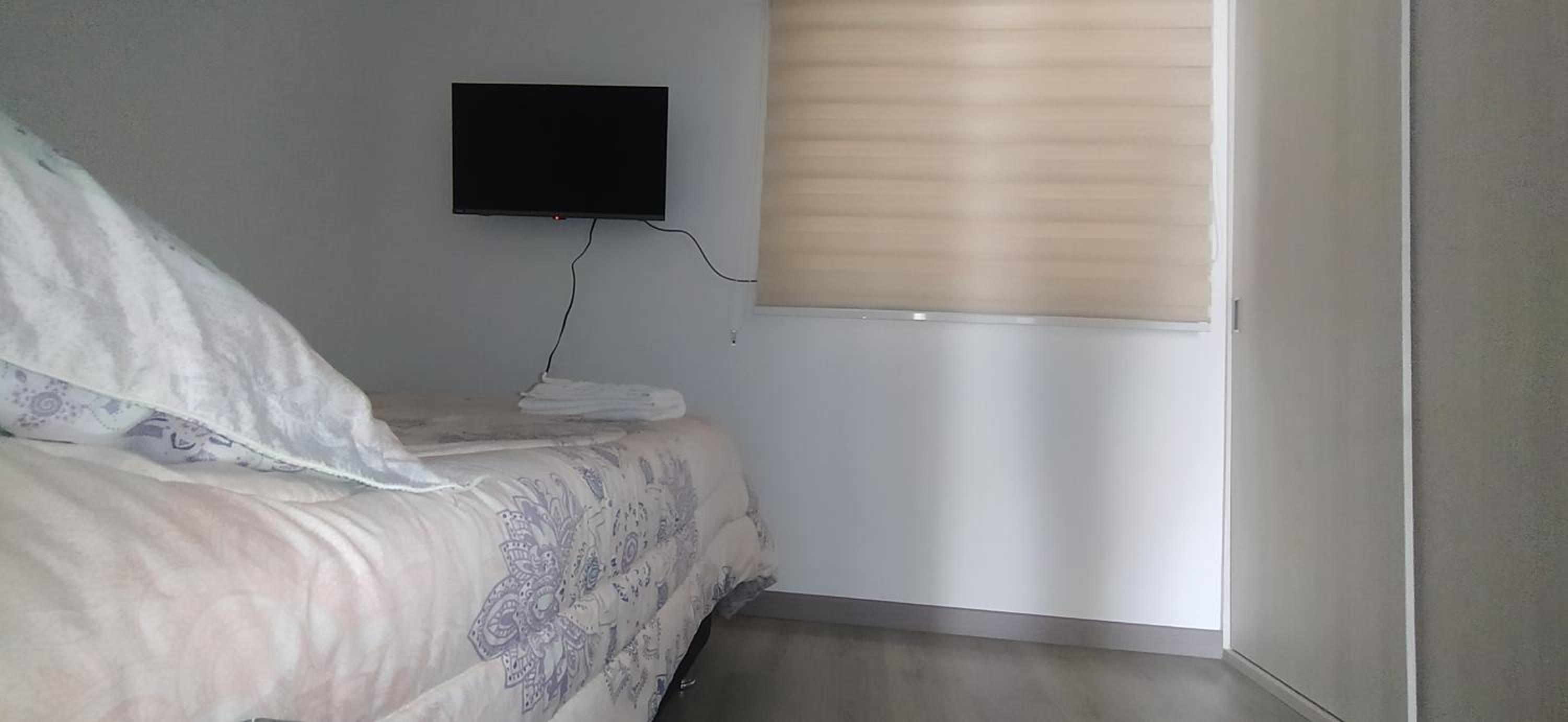 Apartamento lujoso junto al lago