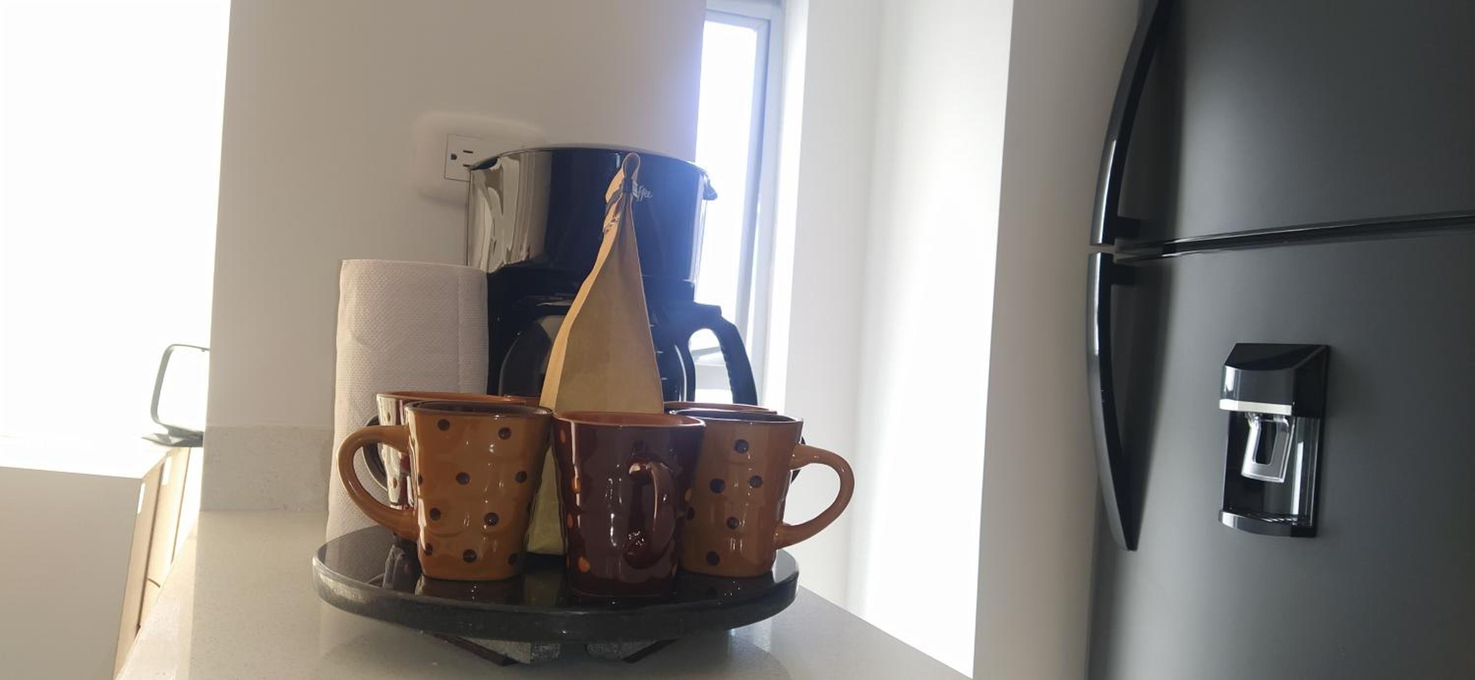 Apartamento lujoso junto al lago