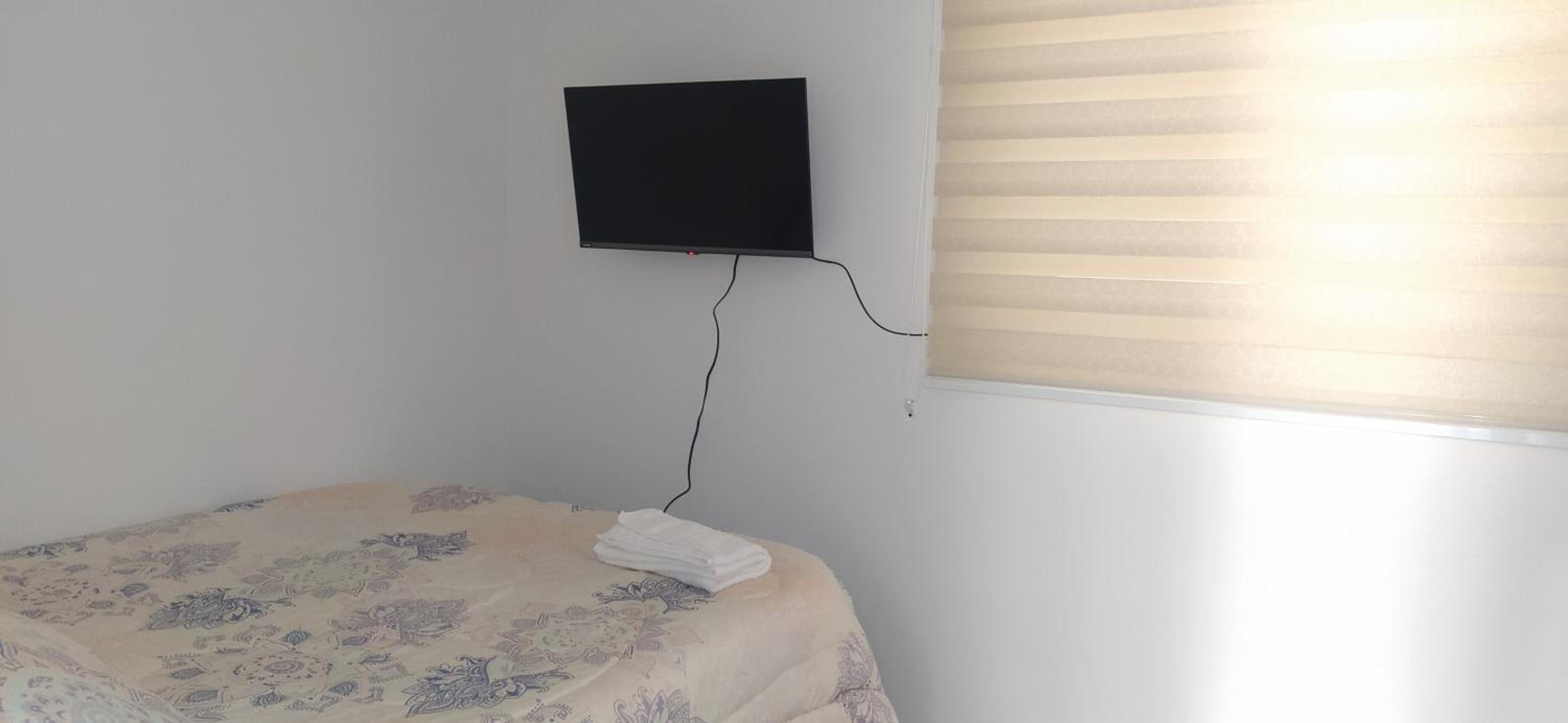Apartamento lujoso junto al lago