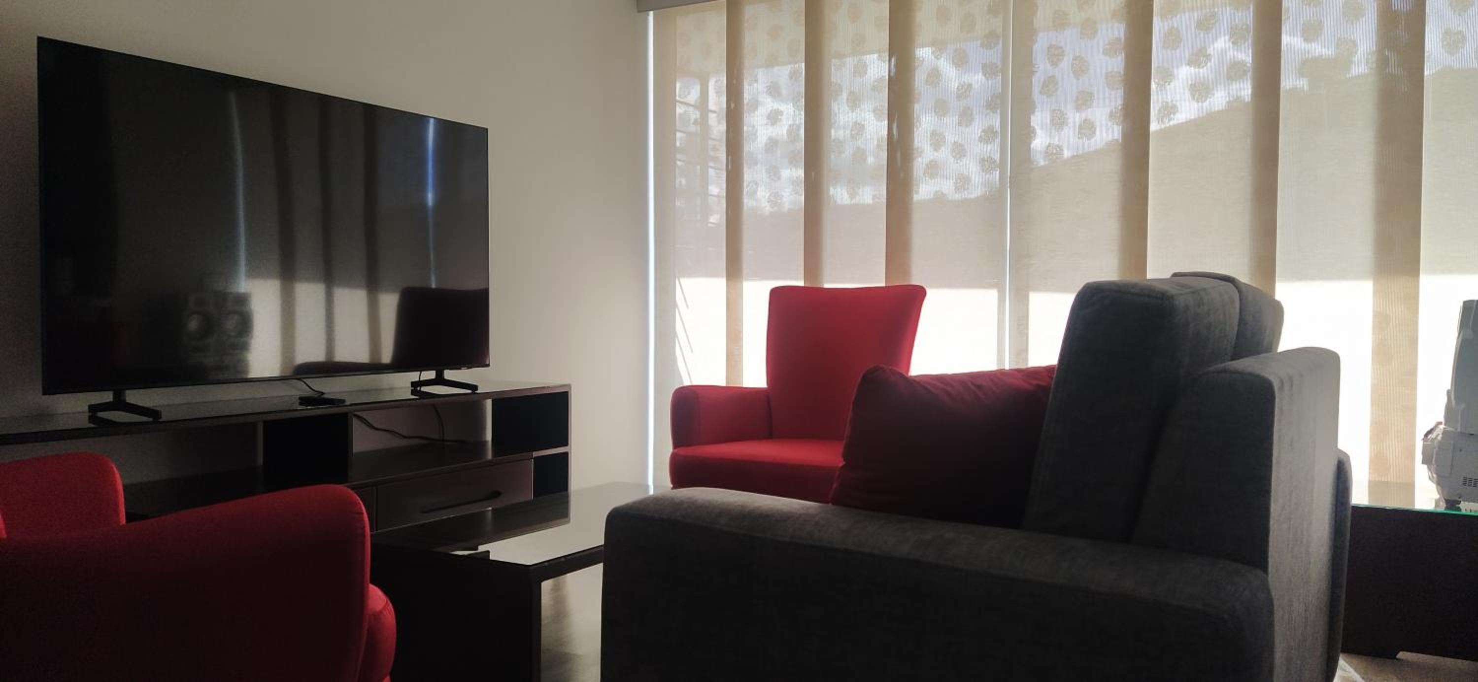 Apartamento lujoso junto al lago