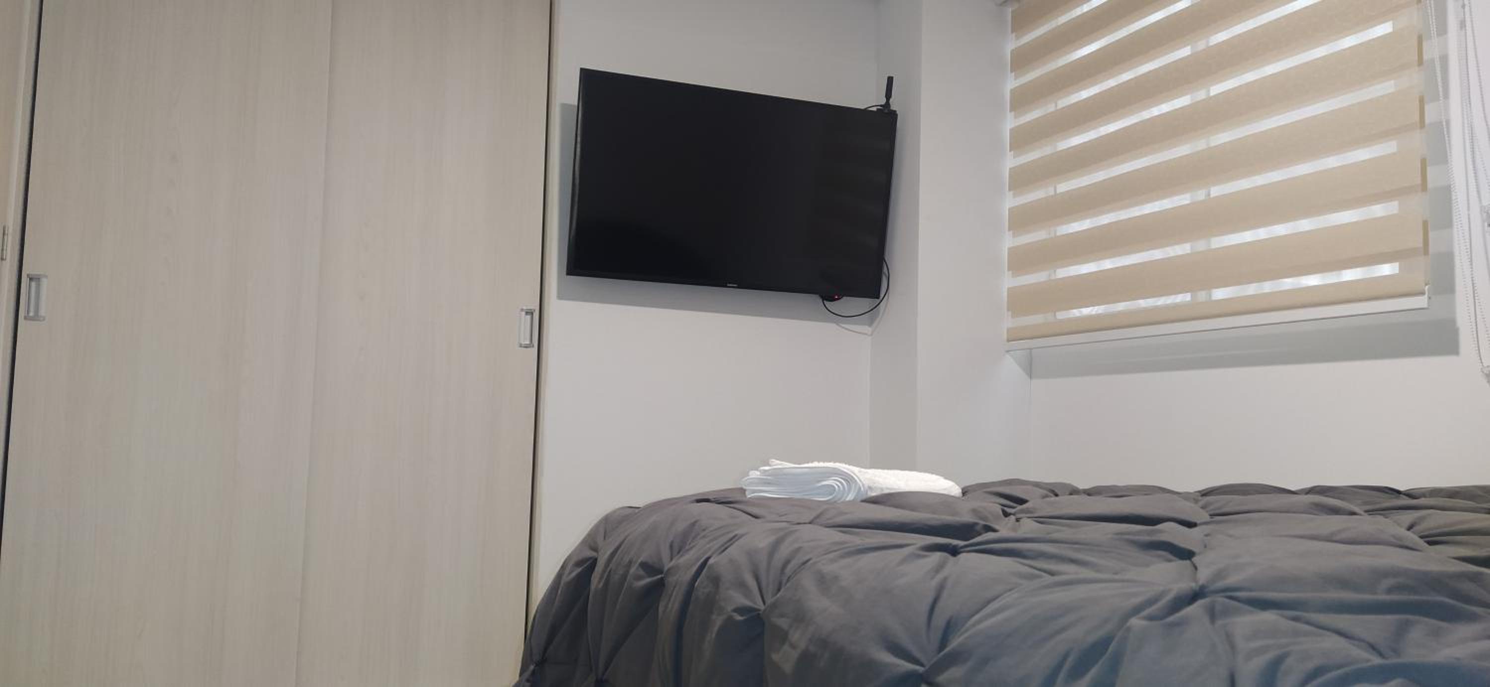 Apartamento lujoso junto al lago