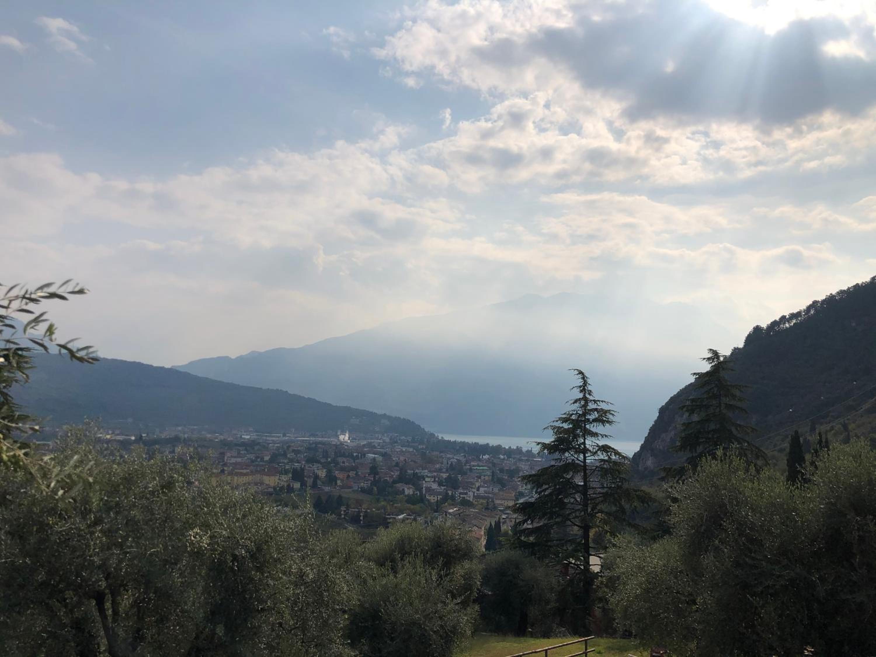 Residence Marianna