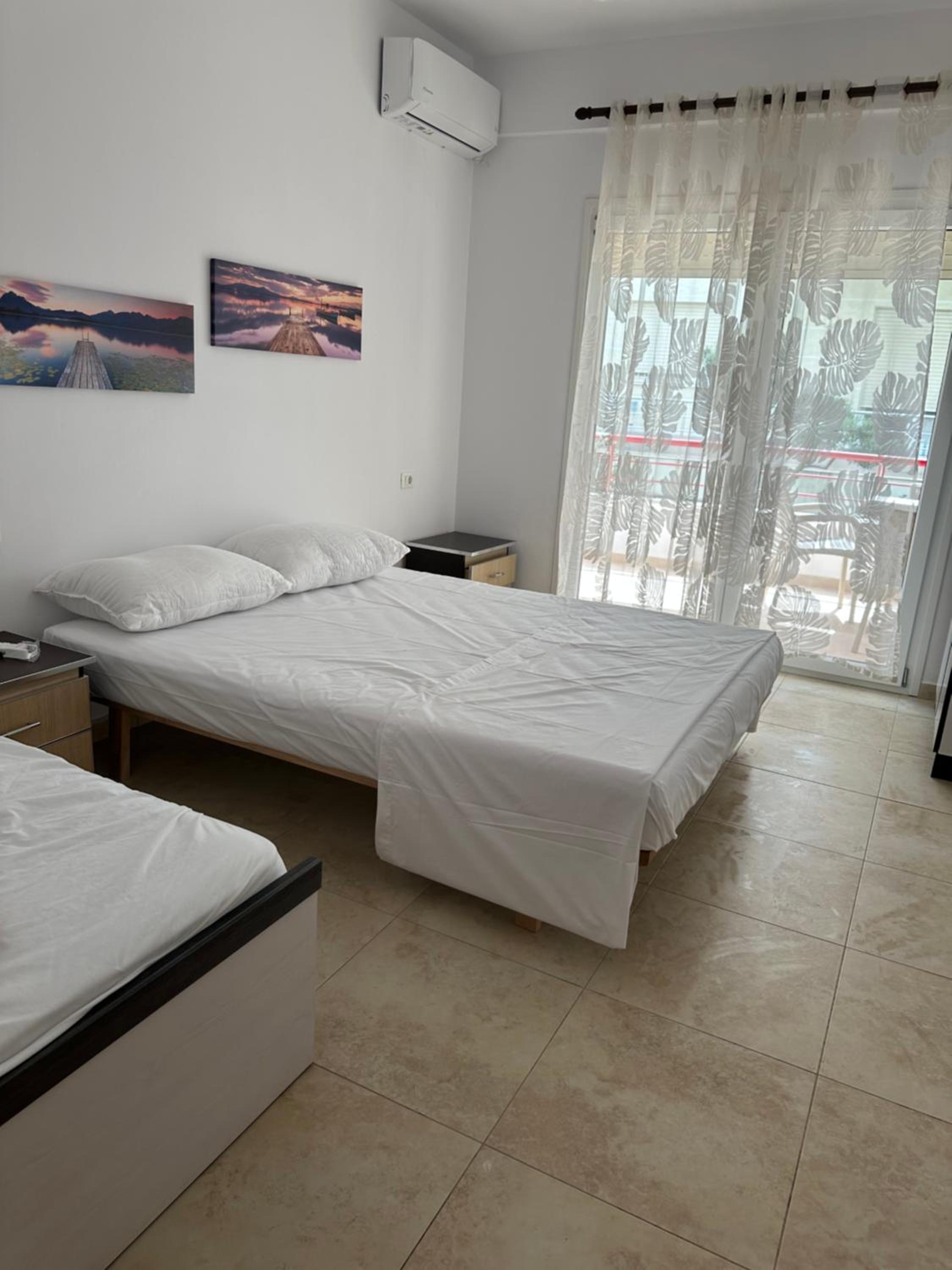 Sunflower apartment