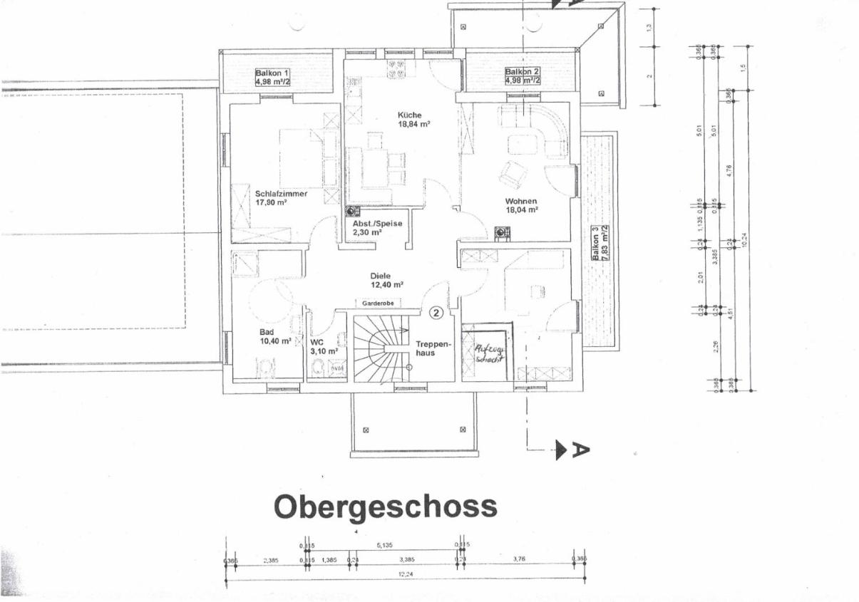 Ferienwohnung Watzmannblick