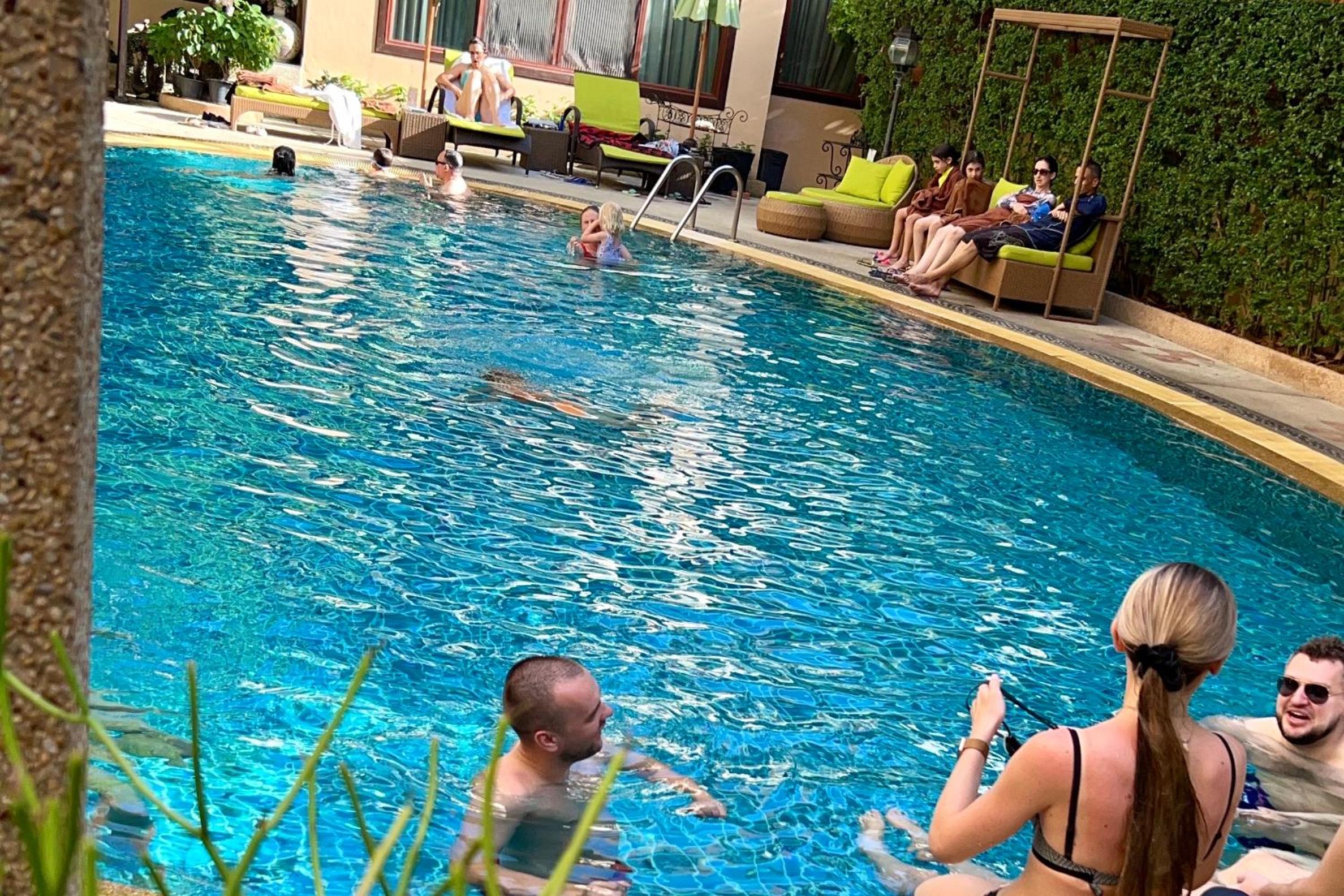 Foto 44 de 93 de At Chiang Mai Hotel